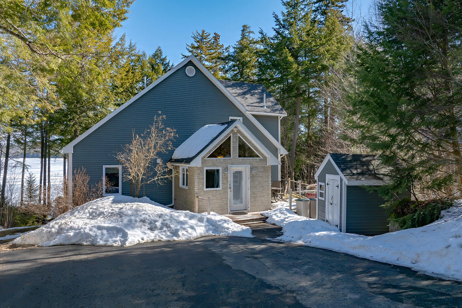 282 Branchview Drive, Ellsworth, ME, 04605