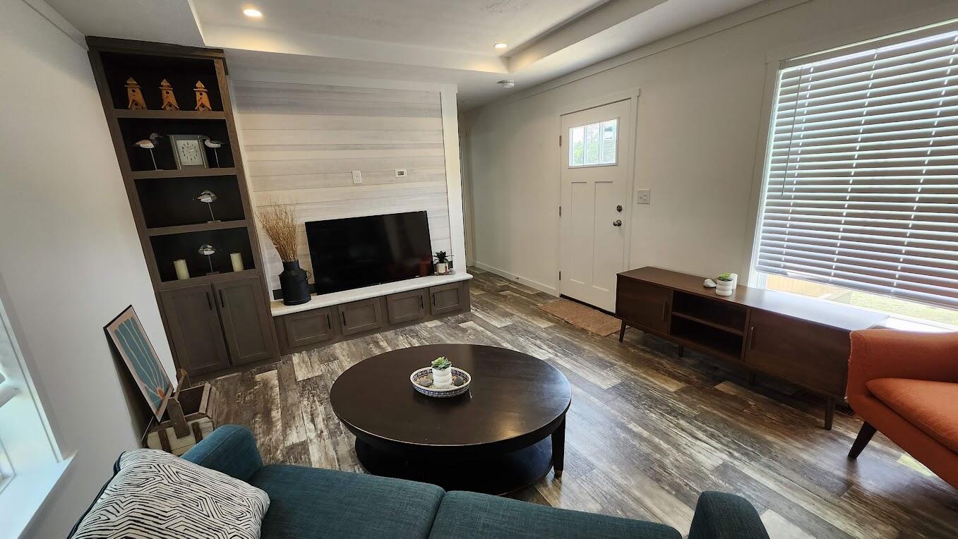 Lot 00 Kelley Mobile Home Park, Millinocket, ME, 04462