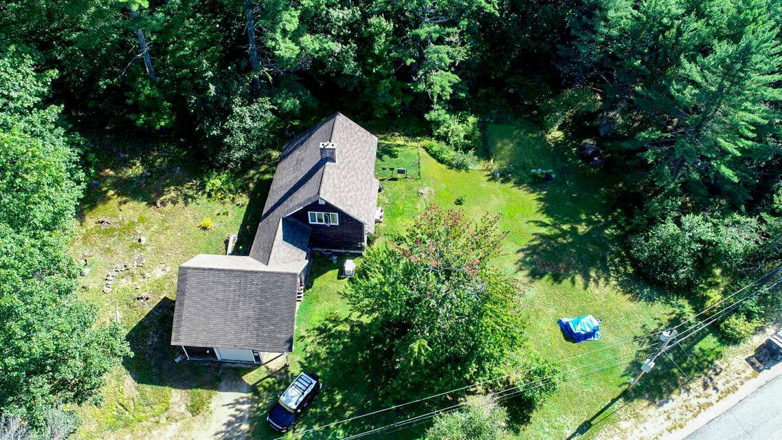 92 E Andover Road, Rumford, ME, 04276-4208