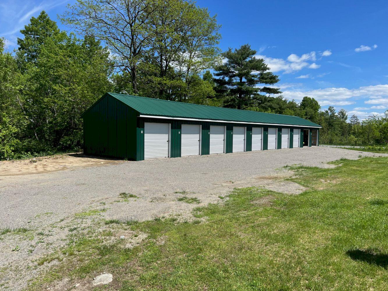 688 White School House Road, Madison, ME, 04950