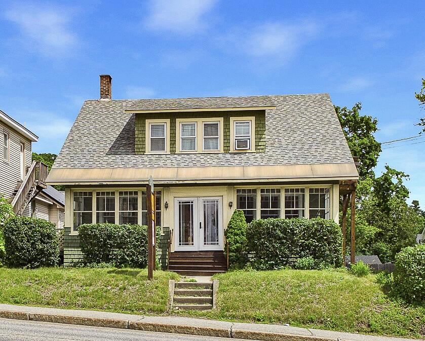 Photo of 89 Western Avenue Augusta ME 04330