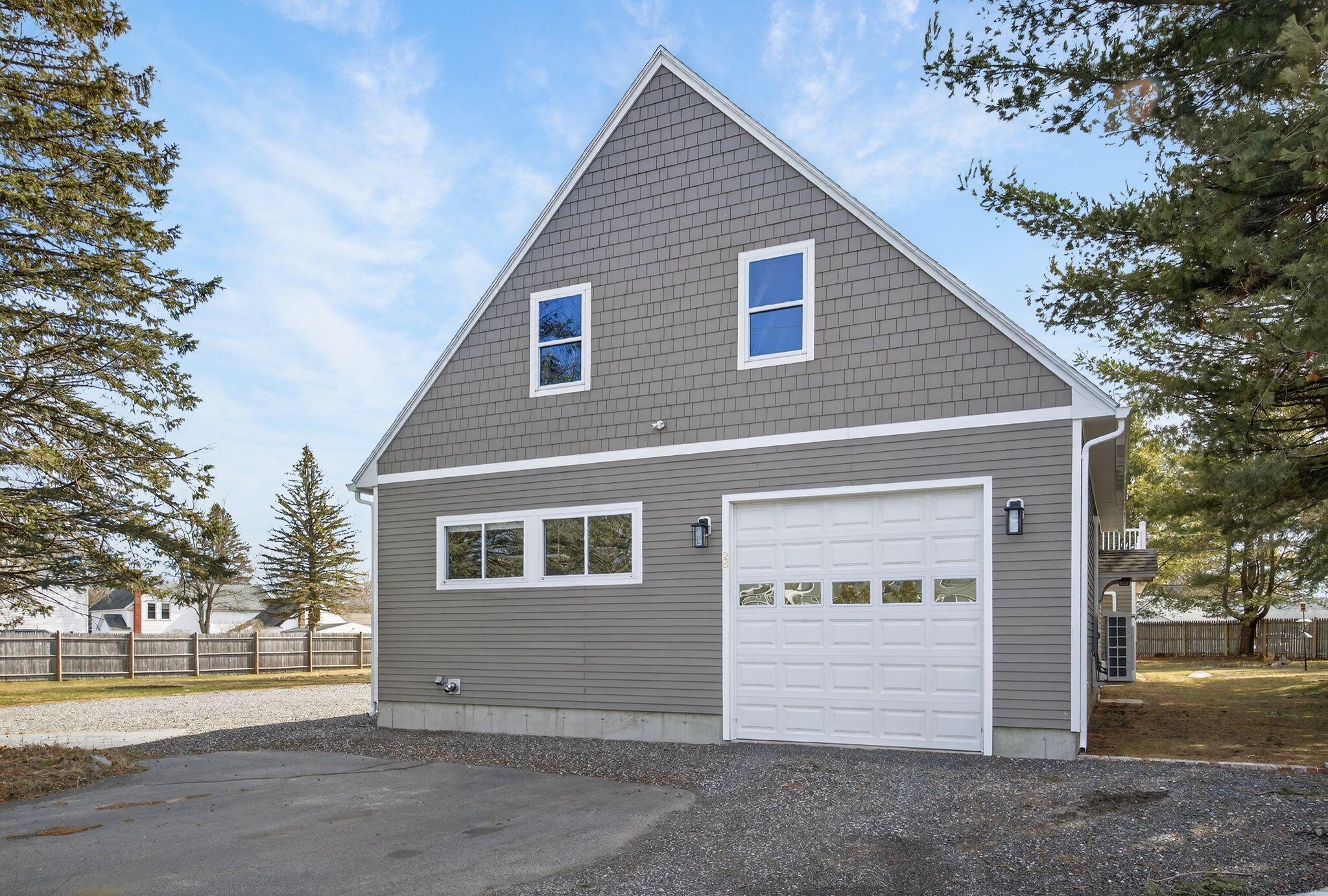 28 Coggeshall Lane, Wells, ME, 04090