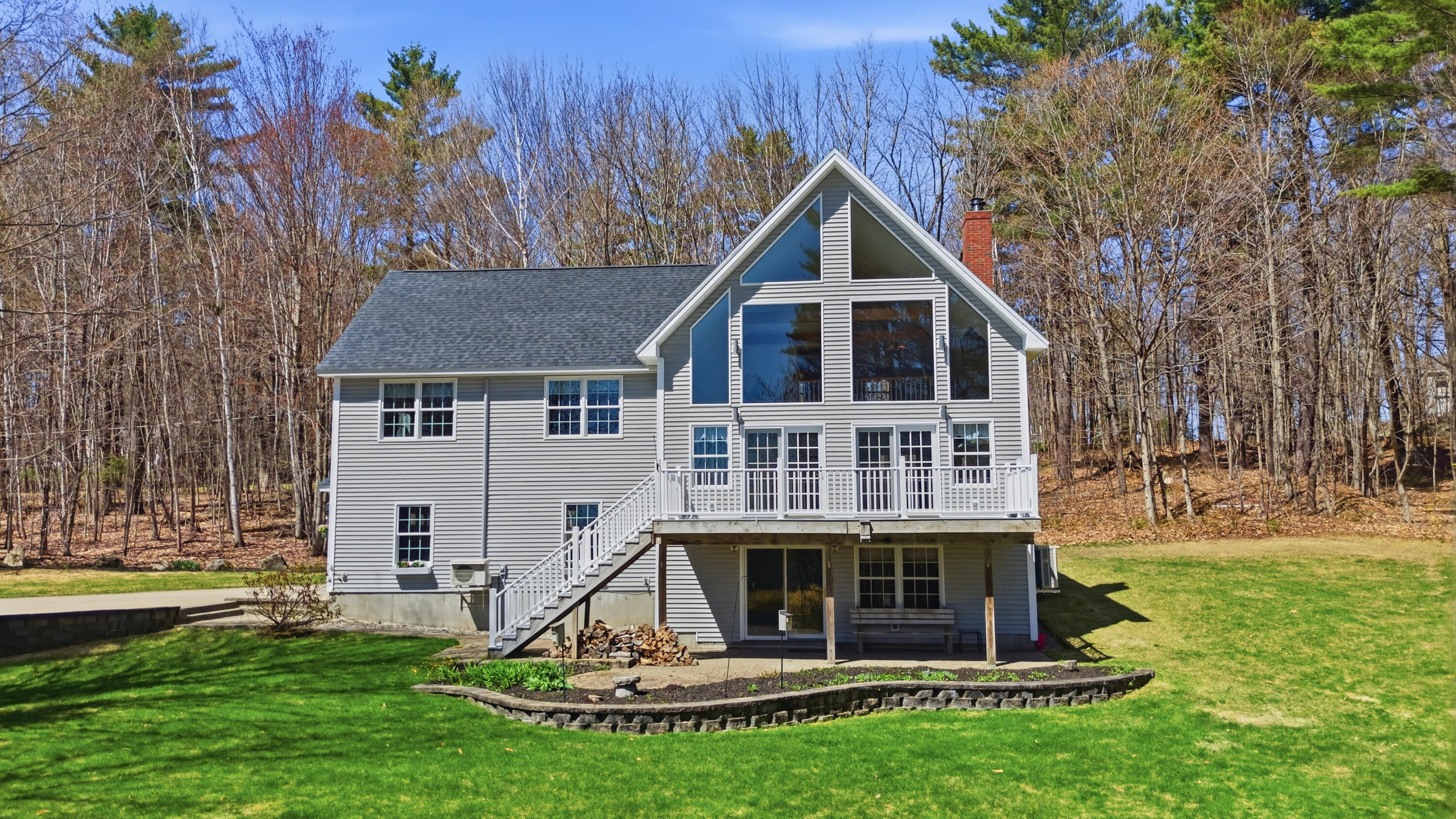 45 Lochwood Drive, Gorham, ME, 04038 45 Lochwood Drive, Gorham, ME, 04038