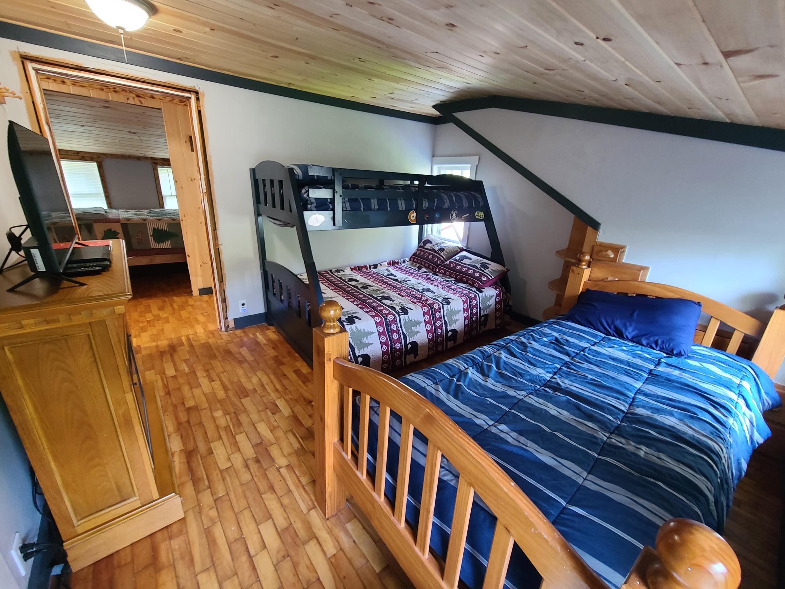 8 Blakely Street, Stacyville, ME, 04777
