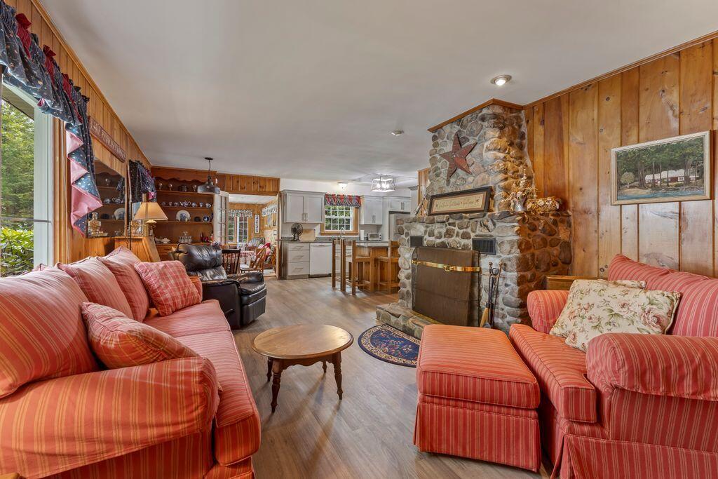 21 Wood Duck Way, Norway, ME, 04268