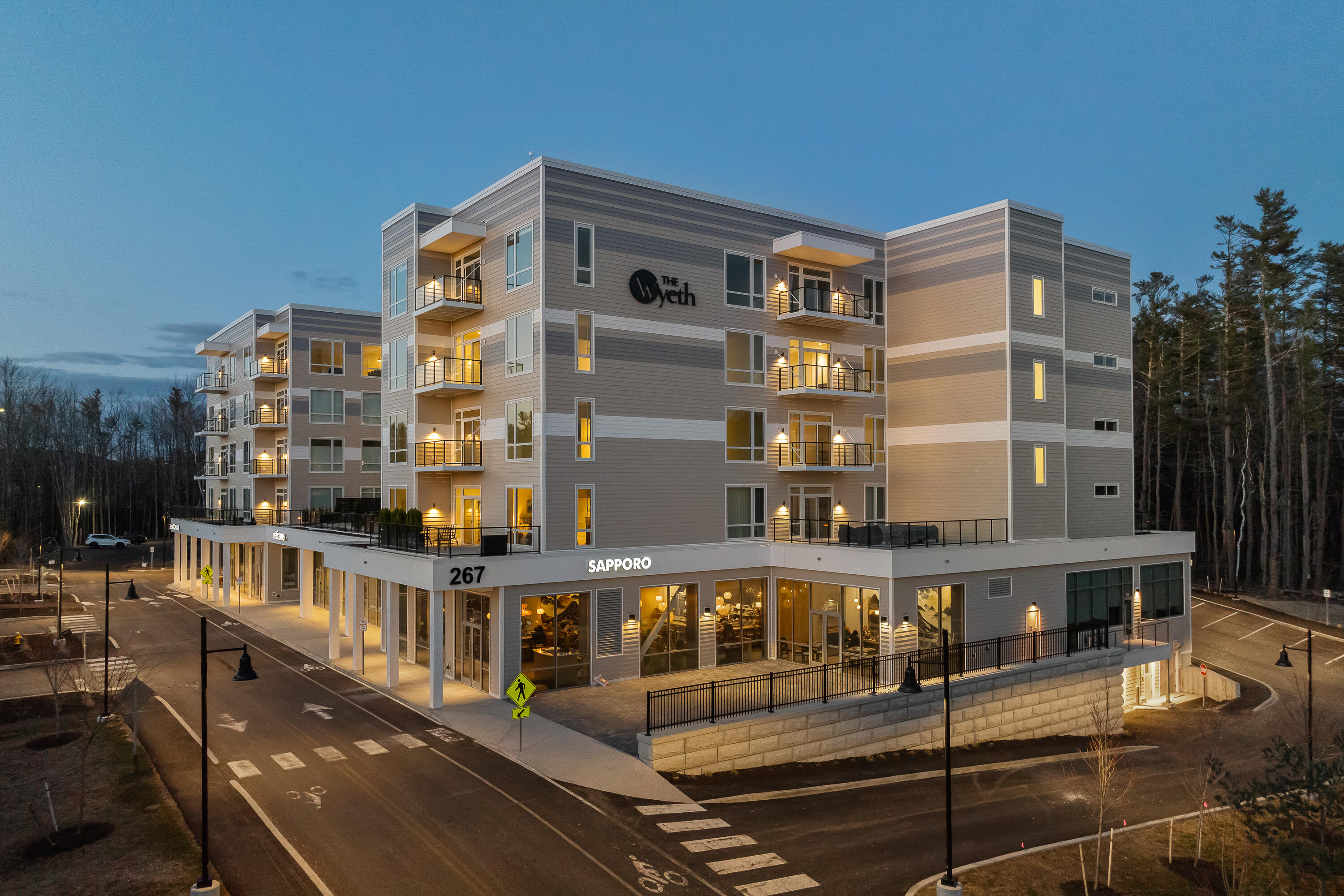 267 US Route 1 UNIT 309, Falmouth, ME, 04105