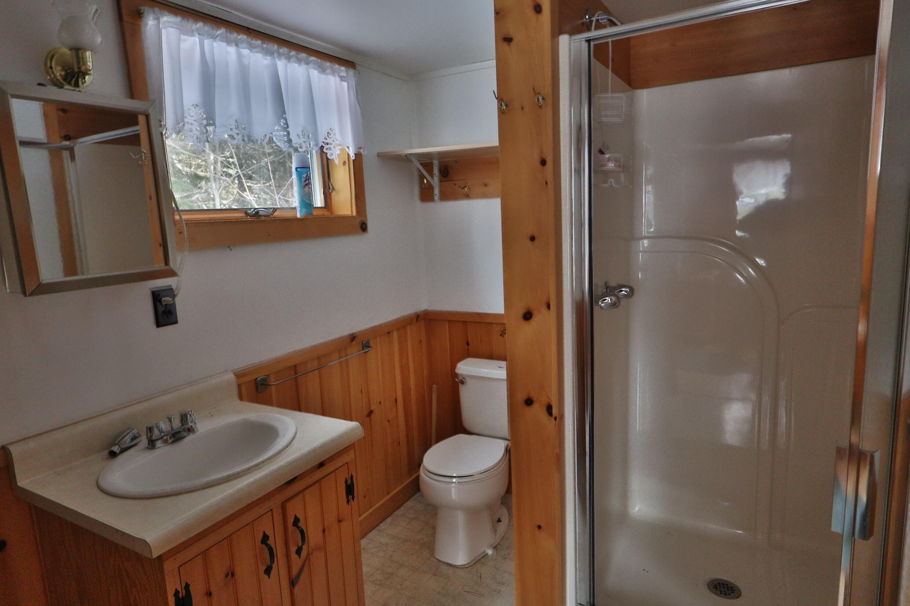 5.2 Lobster Lake, Lobster Twp, ME, 04441