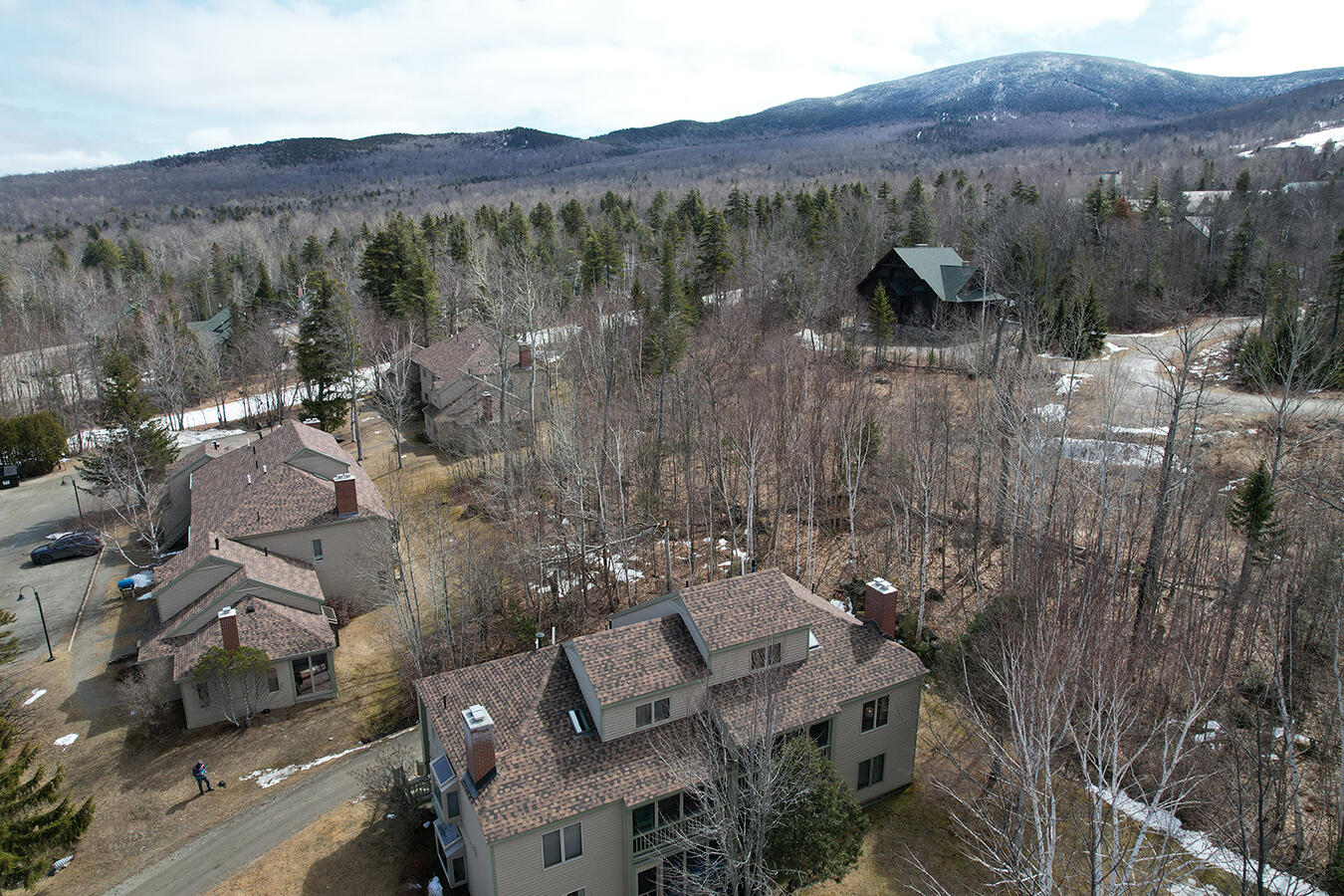 429 Snowflower Court UNIT 429, Carrabassett Valley, ME, 04947
