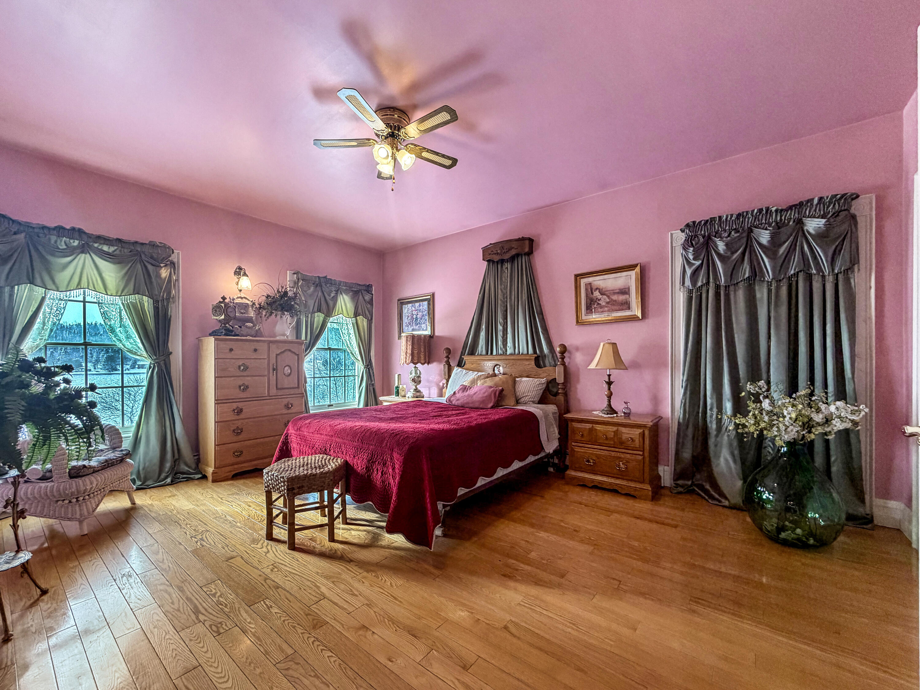 824 Beaulieu Road, Madawaska, ME, 04773