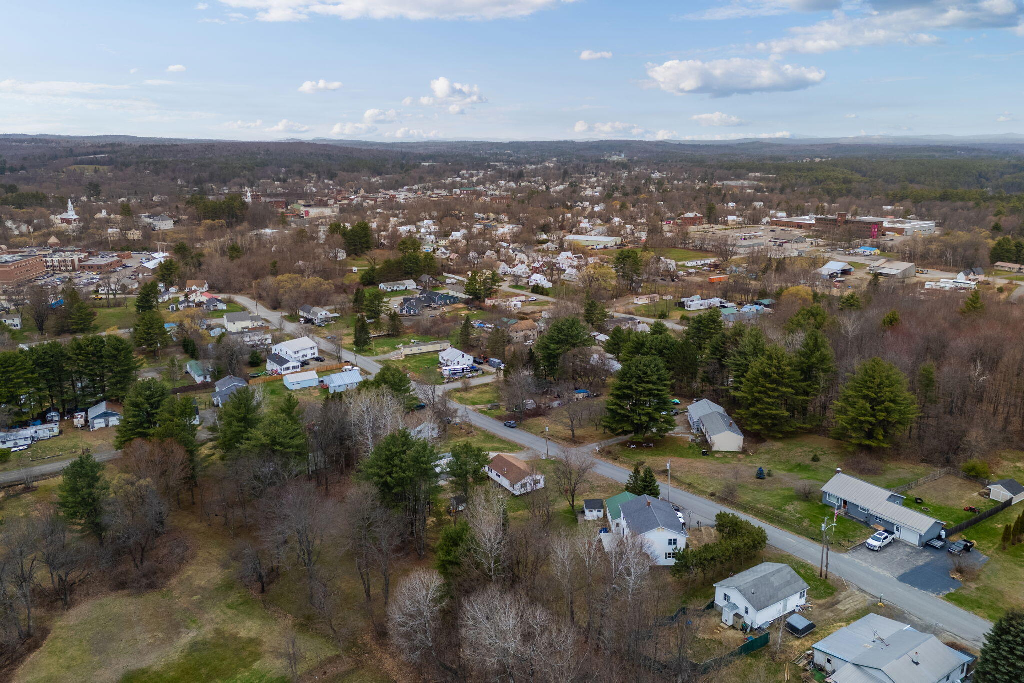 35 Pooler Avenue, Skowhegan, ME, 04976