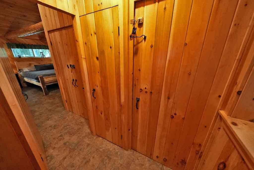 638 Sandy Beach Road, Danforth, ME, 04424