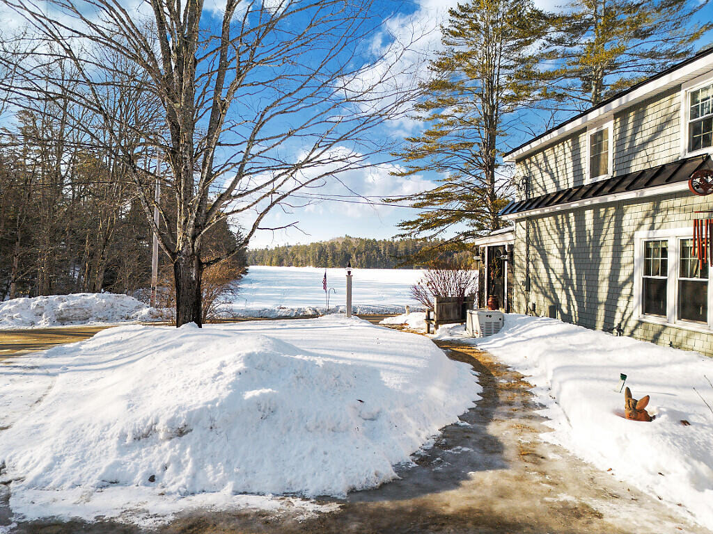 13 Cooper Road, Chesterville, ME, 04938