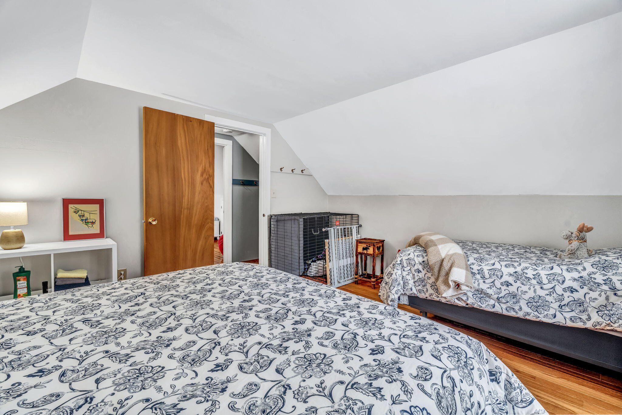 27 Reed Road, Coplin Plt, ME, 04983