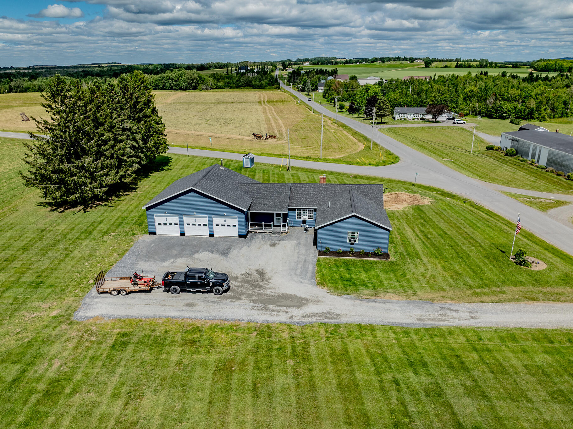 Photo of 117 Egypt Road Presque Isle ME 04769