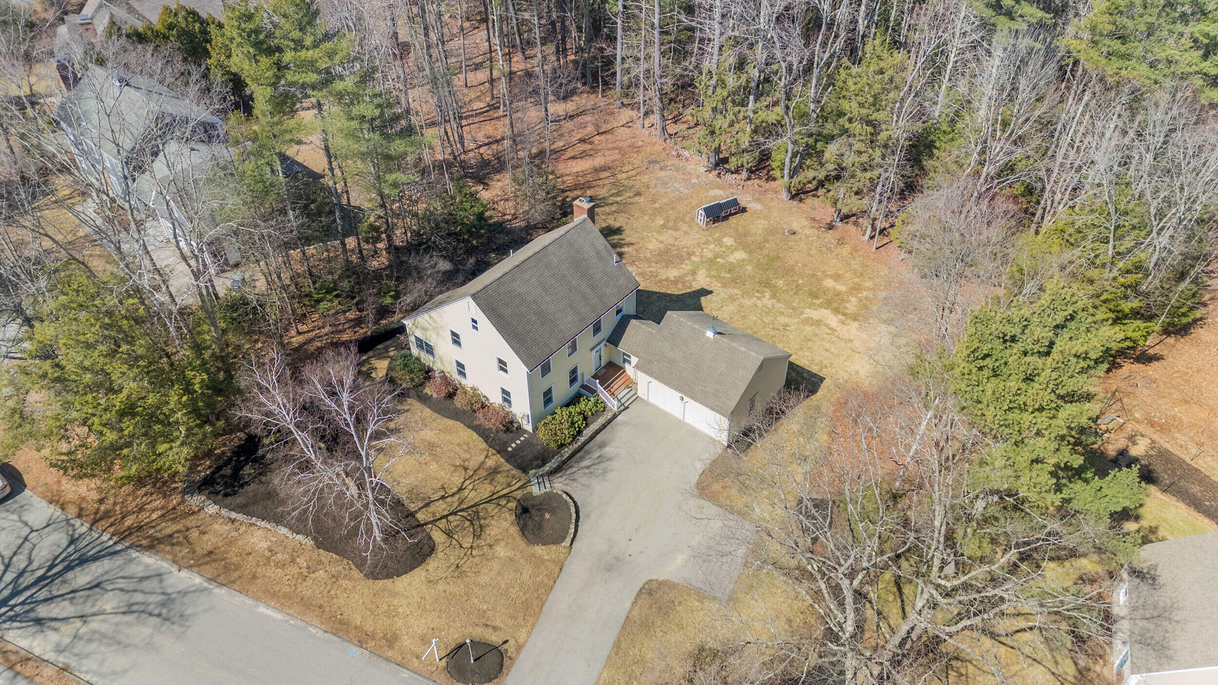 47 Glen Road, Yarmouth, ME, 04096