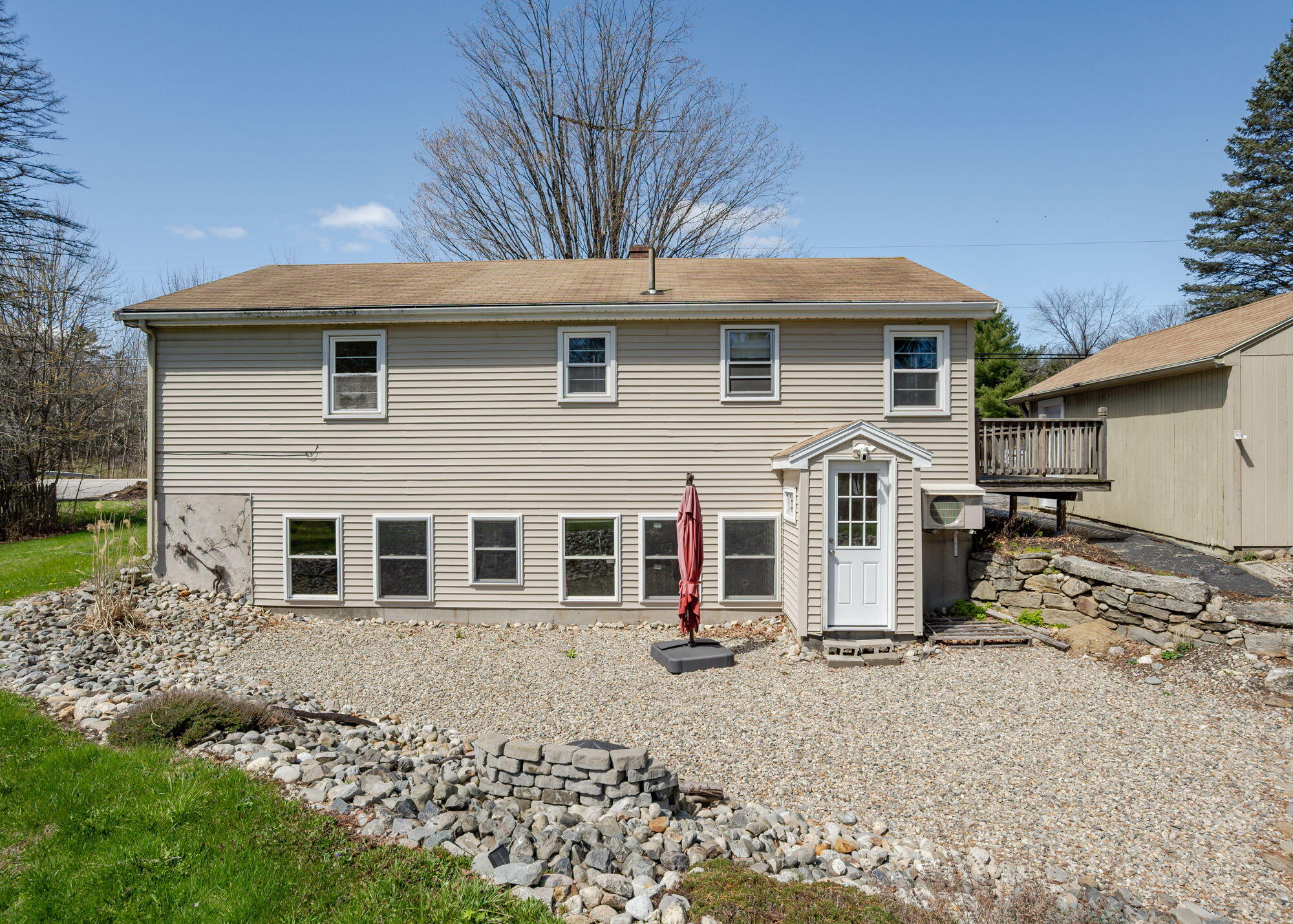 203 Gray Road, Falmouth, ME, 04105 203 Gray Road, Falmouth, ME, 04105