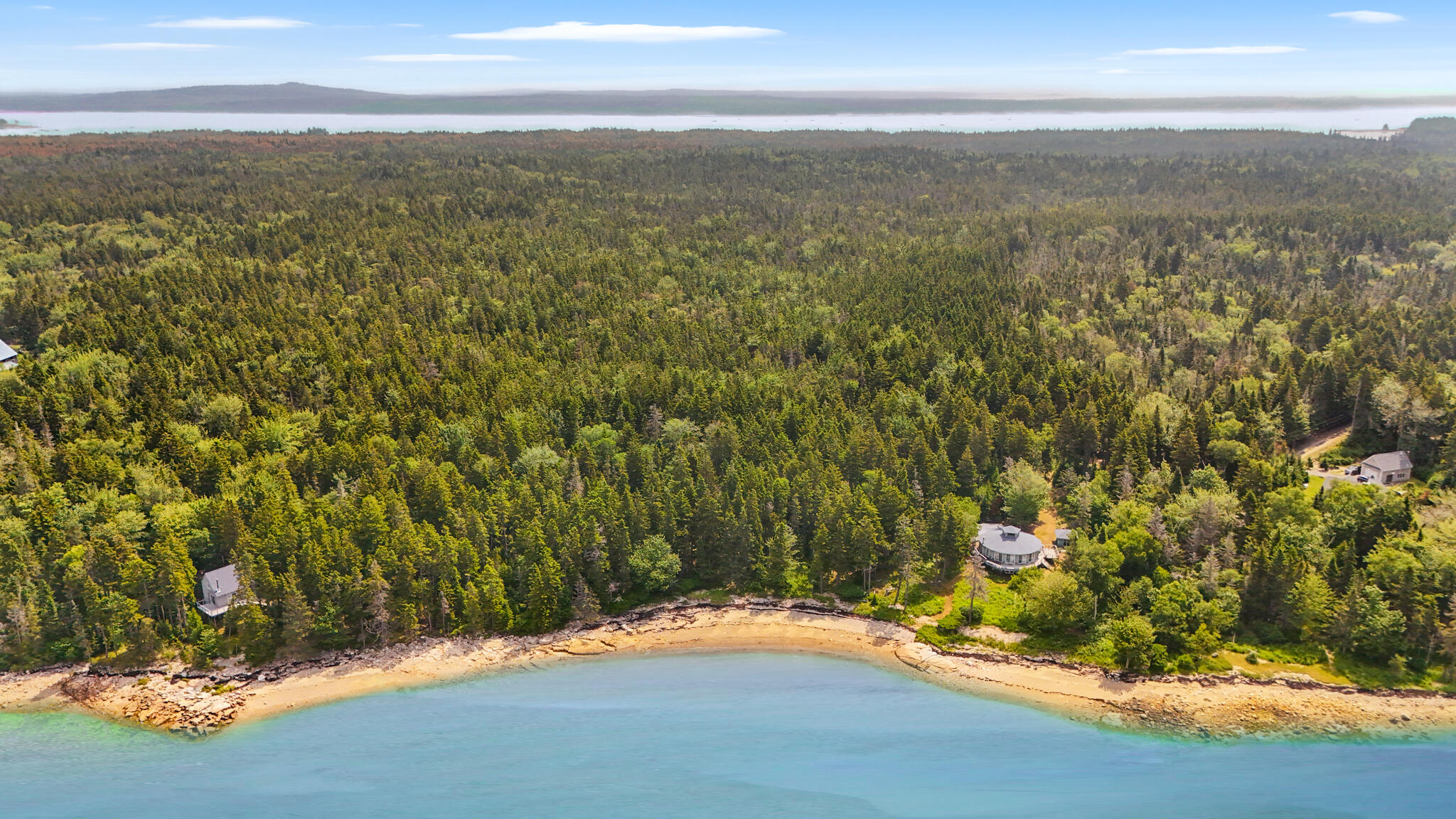 14A Wilderness Shores Road South, Steuben, ME, 04680