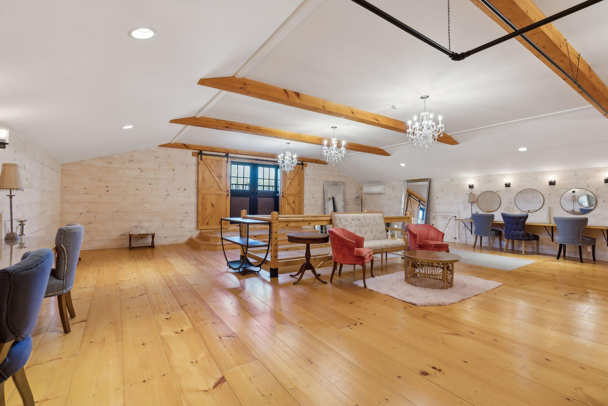 78 + 98 Hussey Hill Road, Oakland, ME, 04963