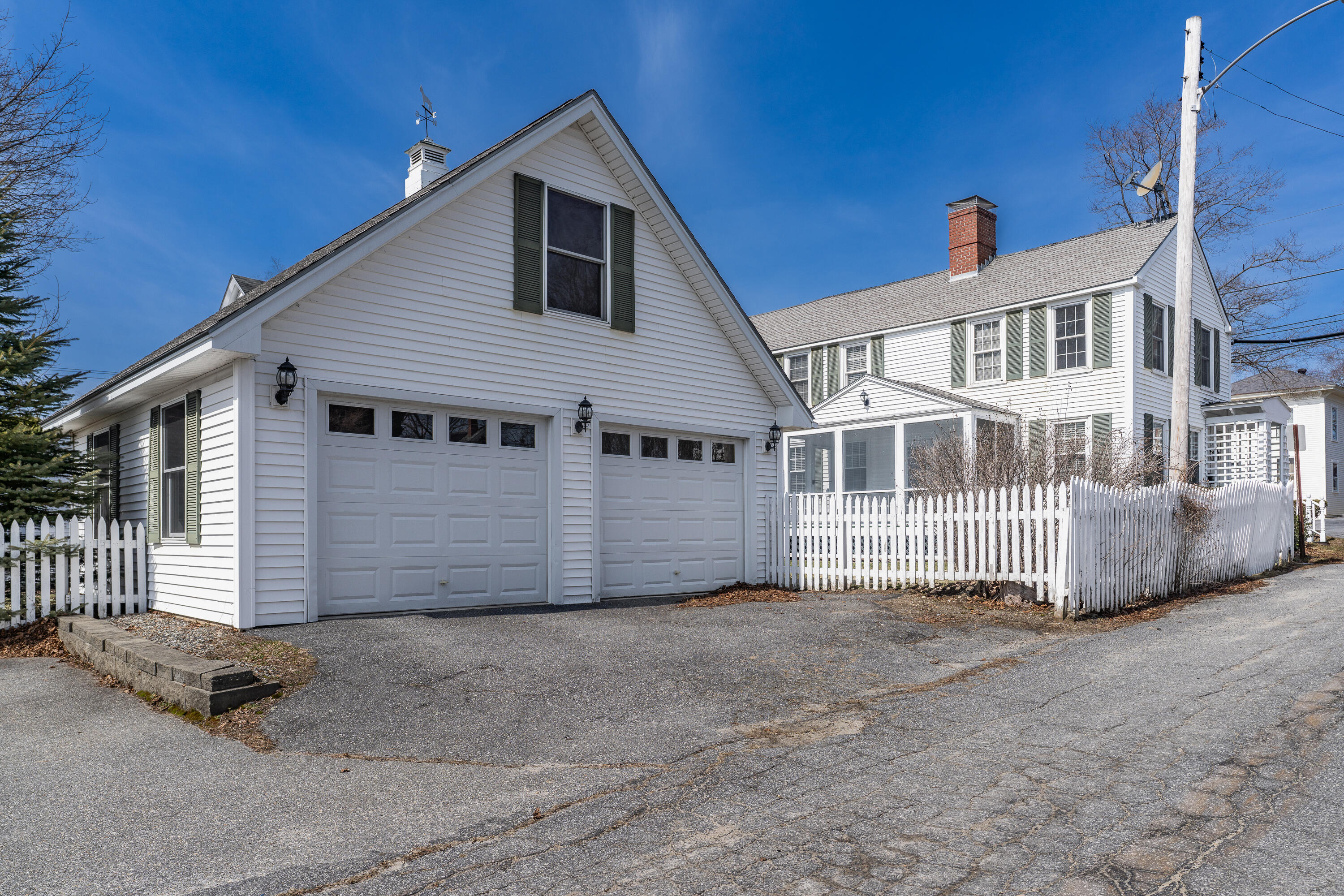 26 Grove Street, Bath, ME, 04530