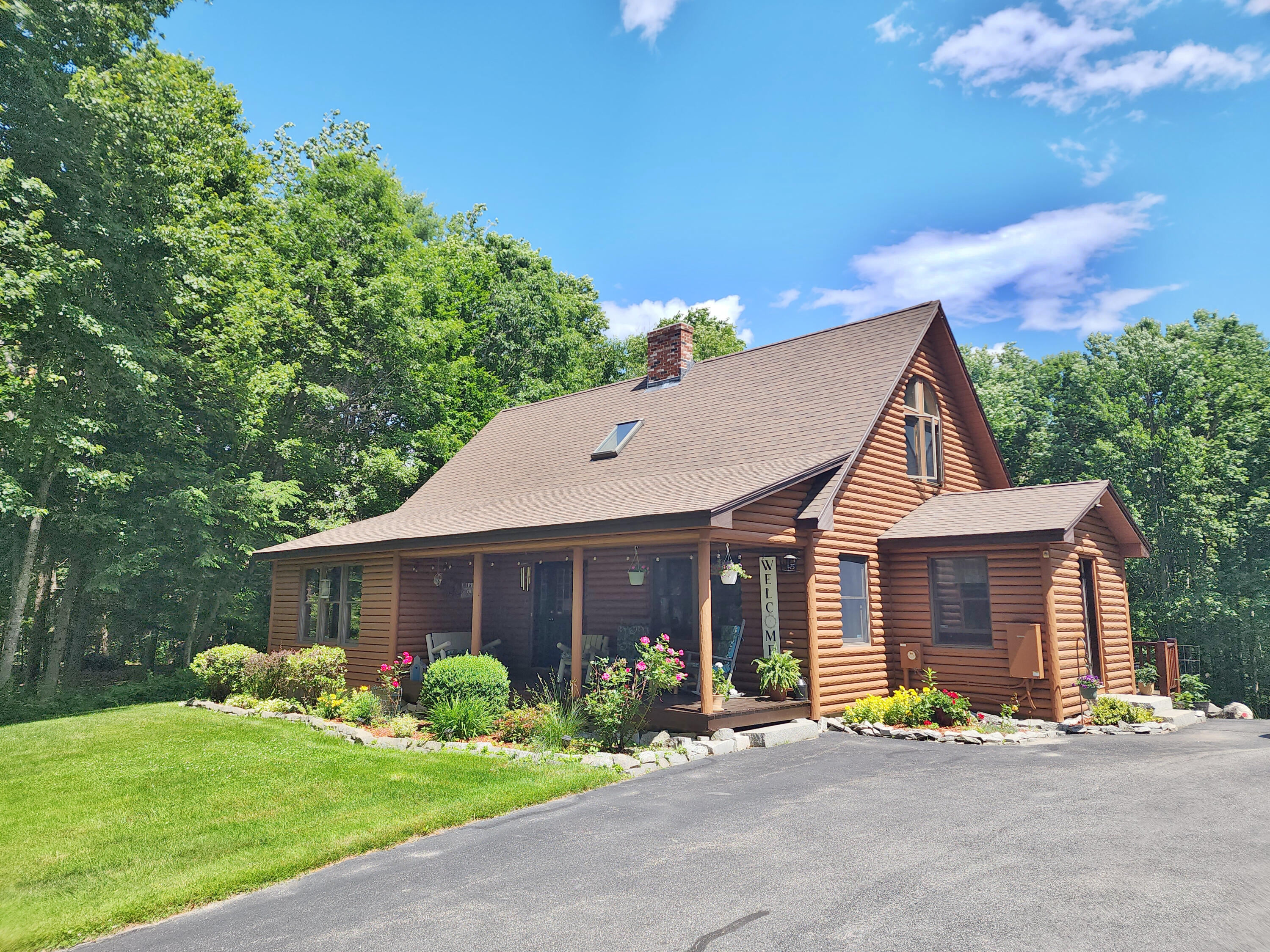 27 Independence Drive
