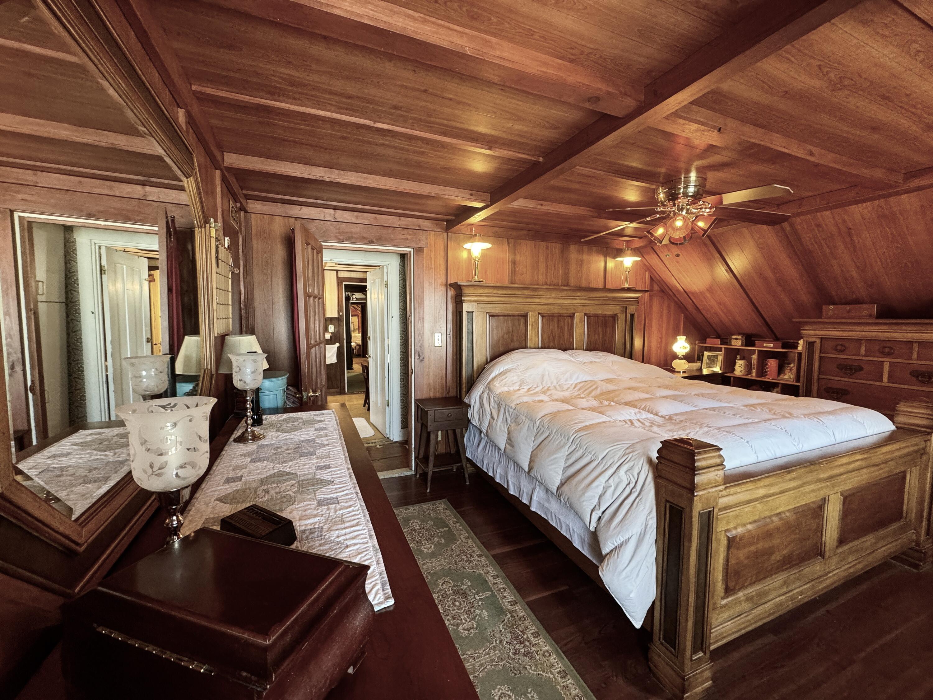 124 Thomas Hill Road, Lee, ME, 04455