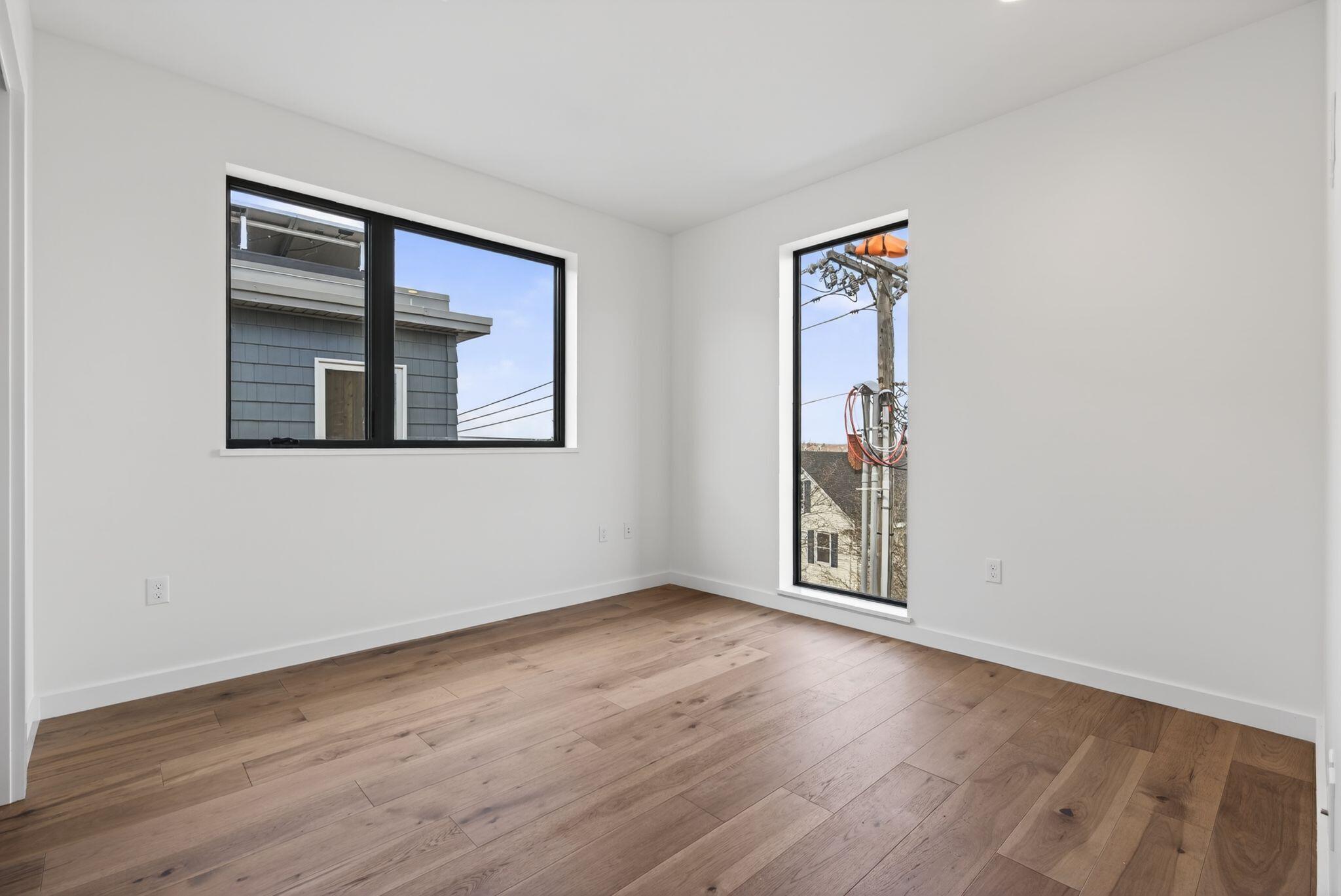 58 Cumberland Avenue UNIT 4, Portland, ME, 04101
