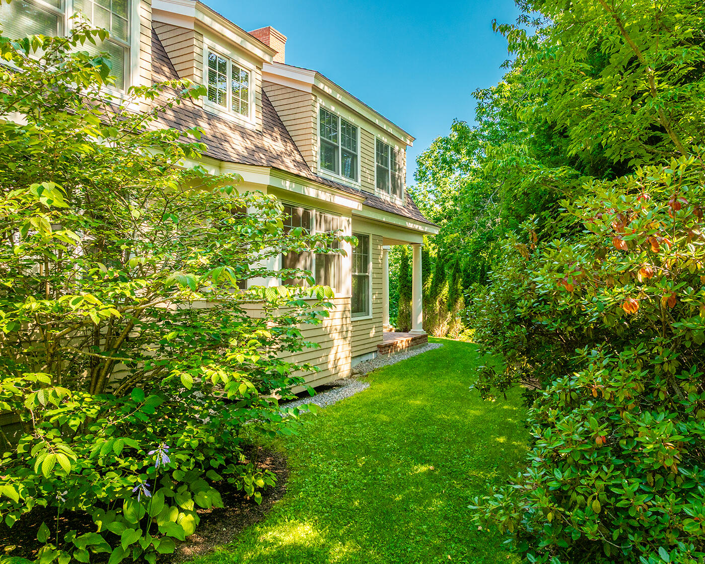 21 Penobscot Avenue, Camden, ME, 04843