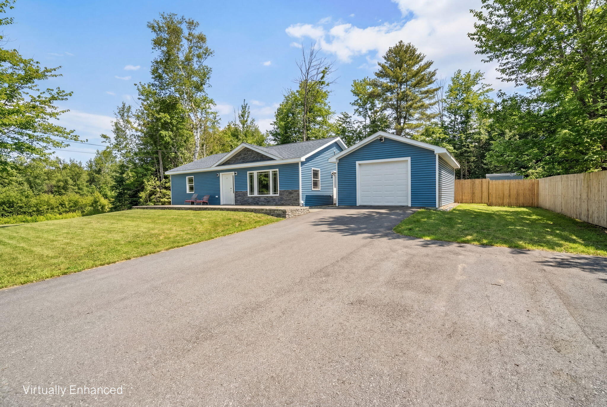 542 Main Road, Charleston, ME, 04422