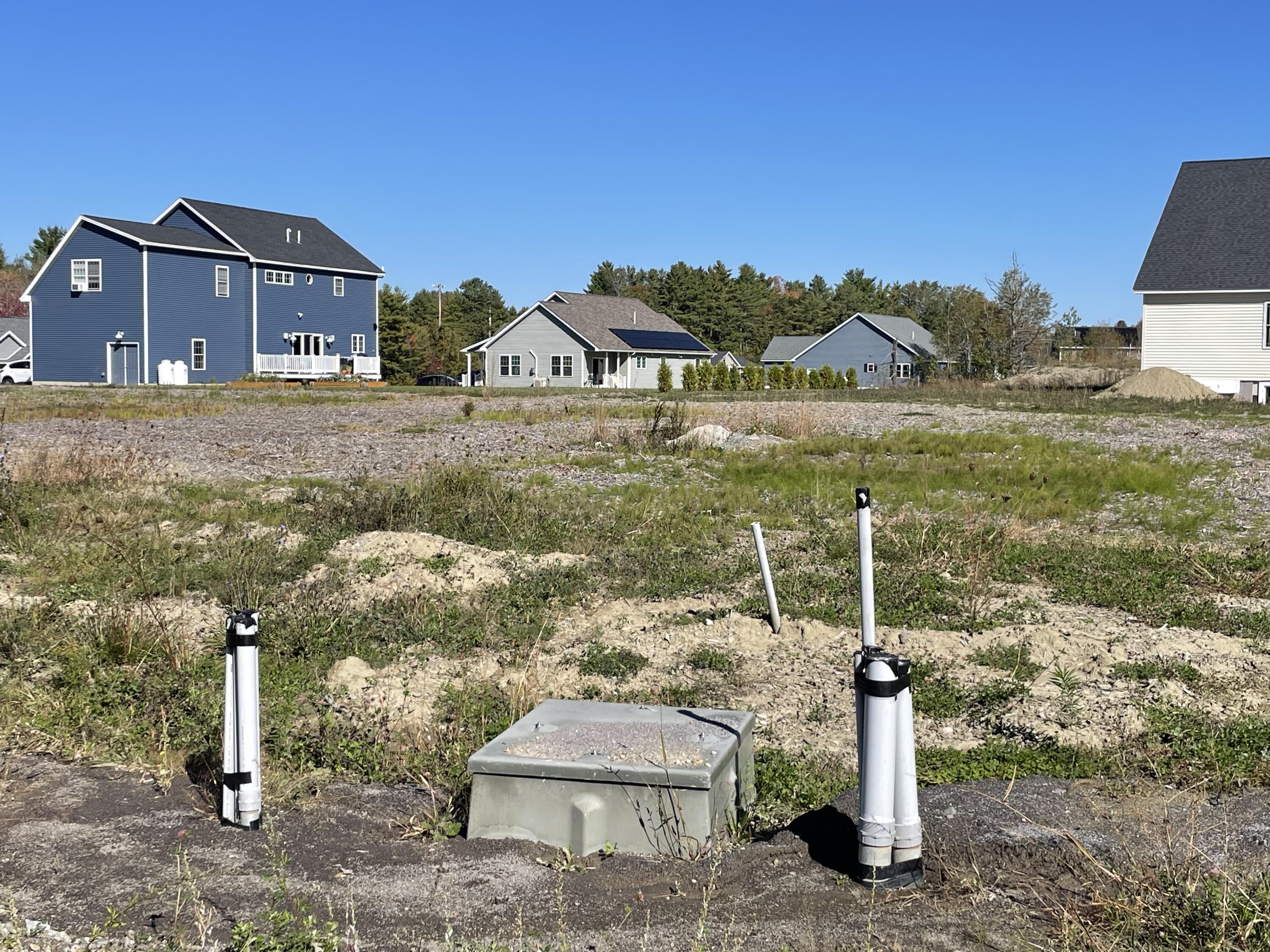 105 Fieldstone Drive, Augusta, ME, 04330