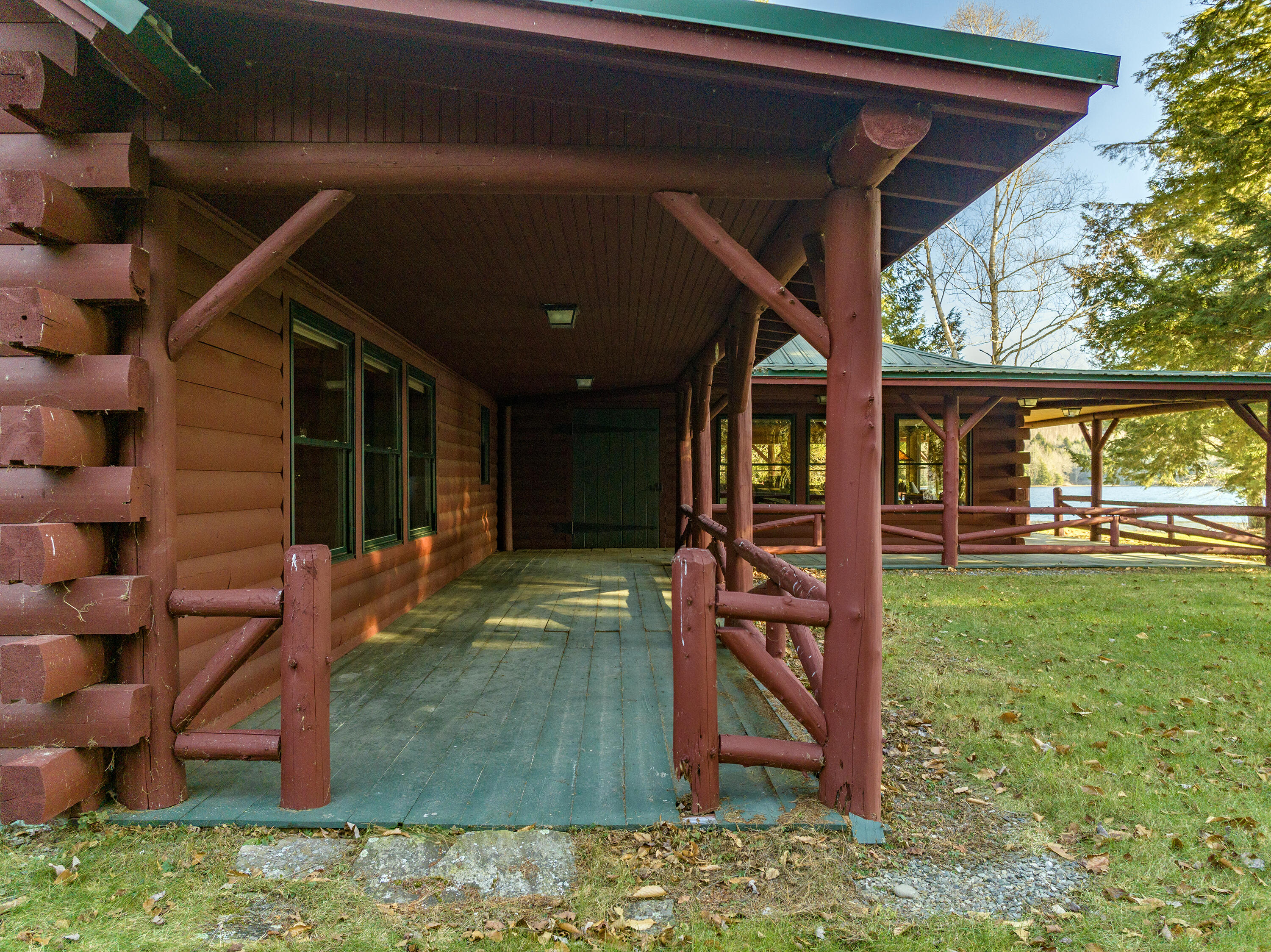 149 Carey Lane, Freedom, ME, 04941