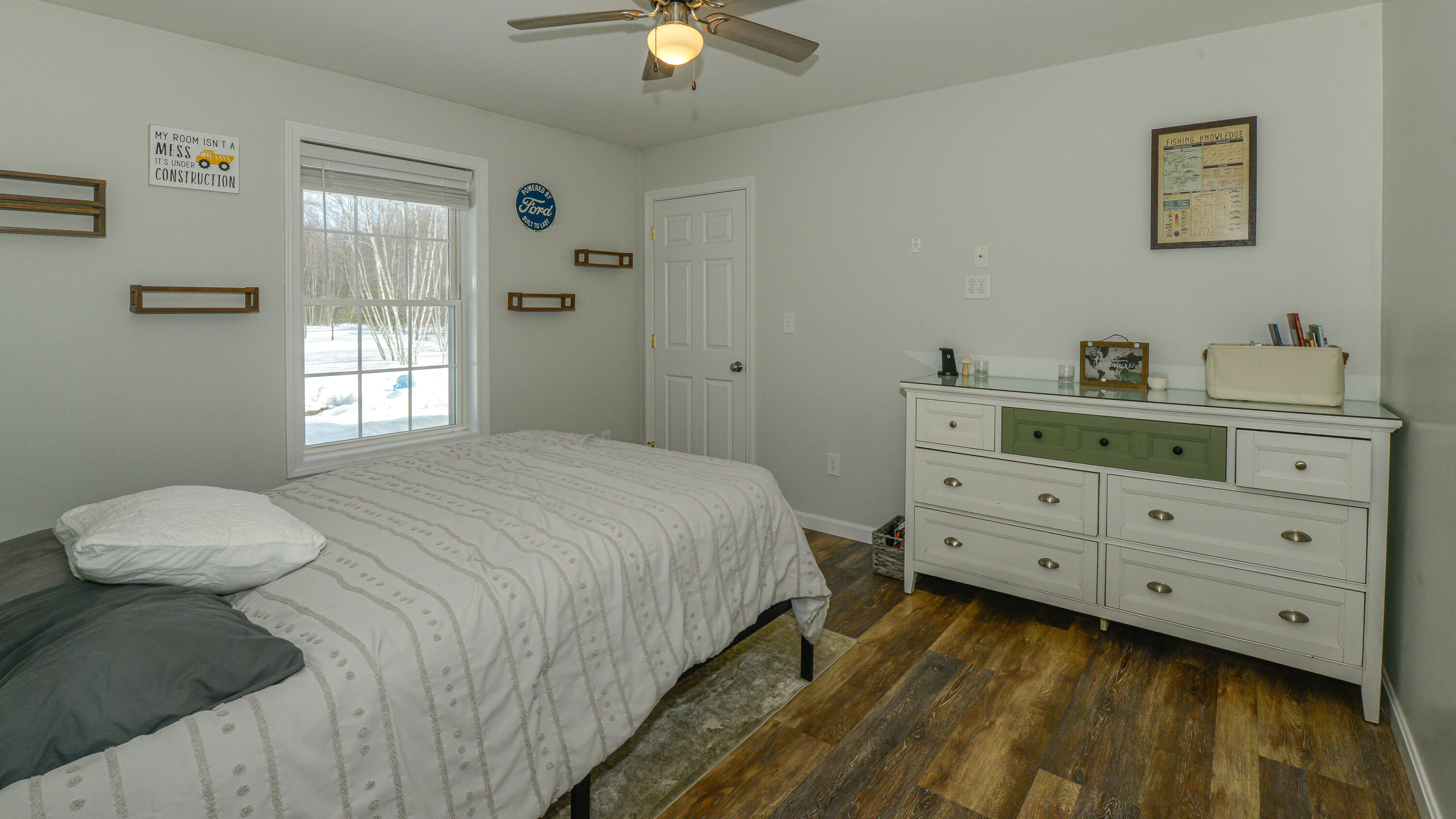 7 Silver Way, Oxford, ME, 04270