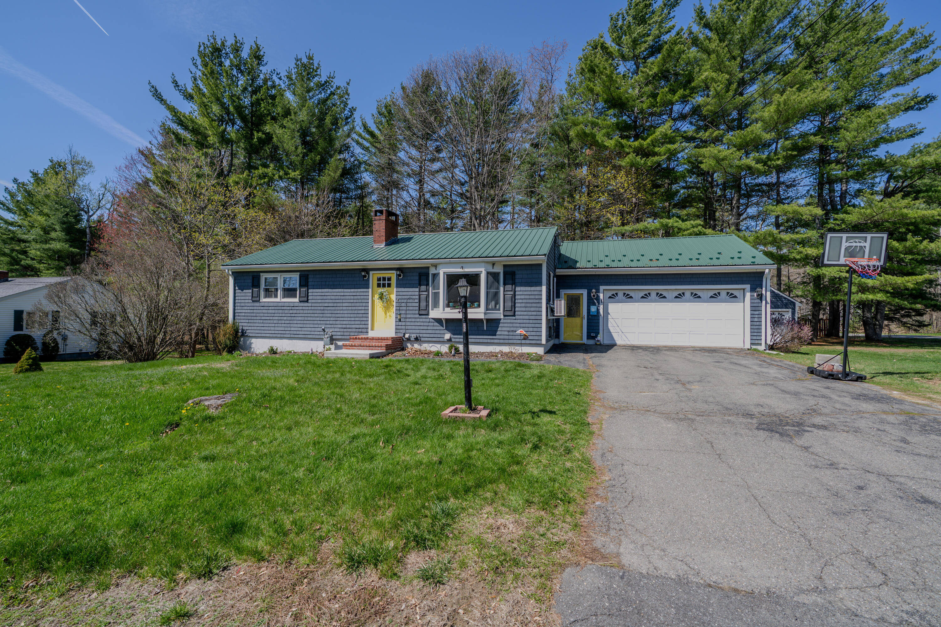 25 Arbor Drive, Veazie, ME, 04401