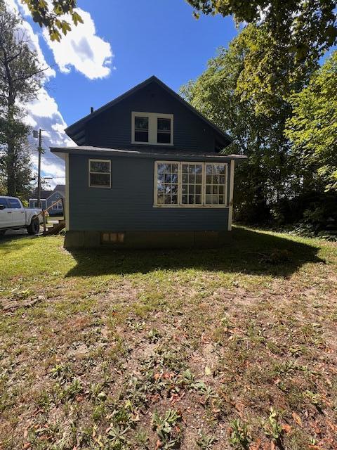 3 Sunnyside Street, Houlton, ME, 04730