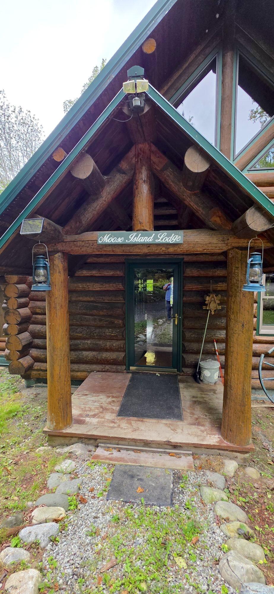 9 Jerry's Road, Masardis, ME, 04732