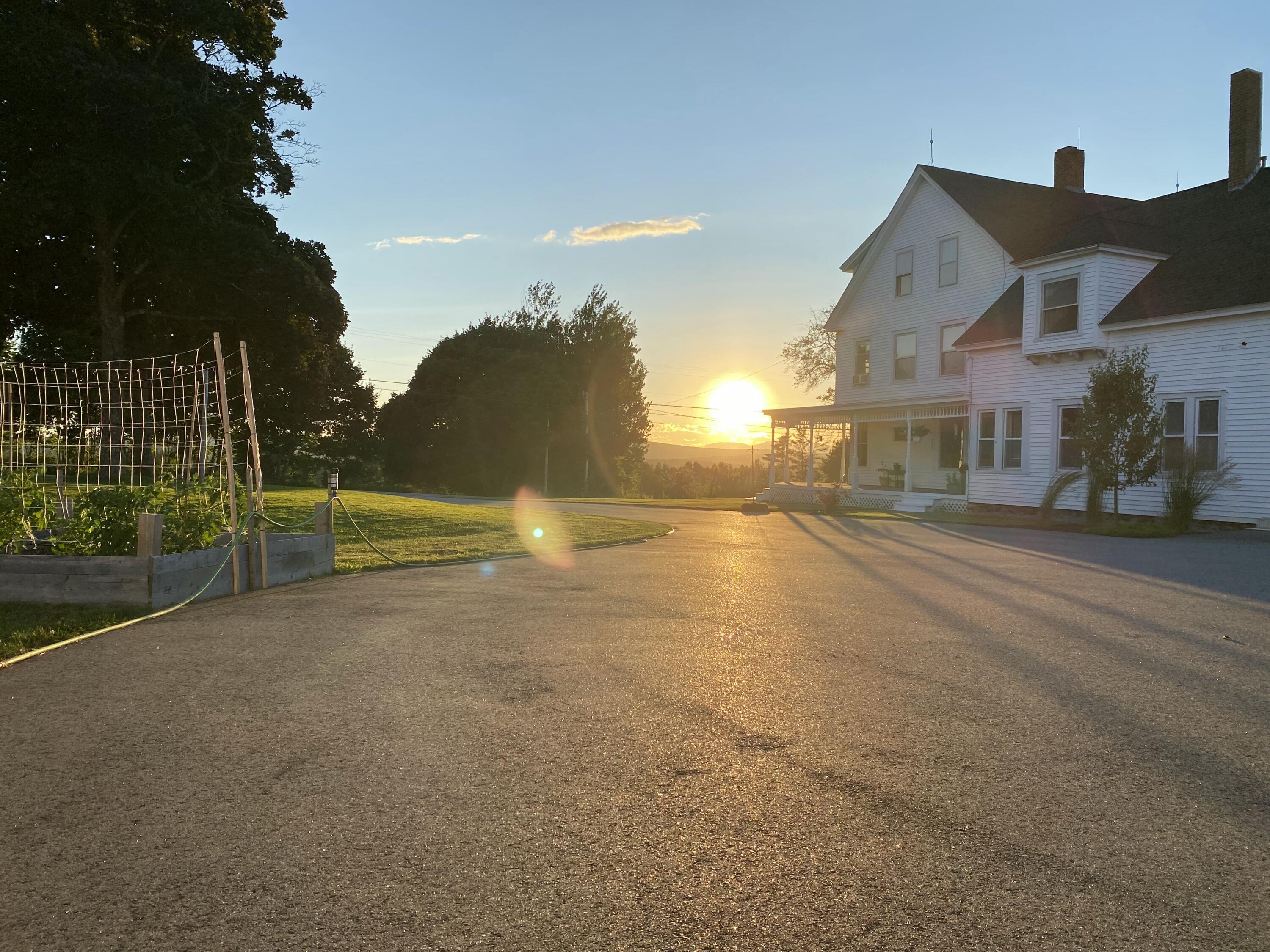 775 N Parish Road, Turner, ME, 04282