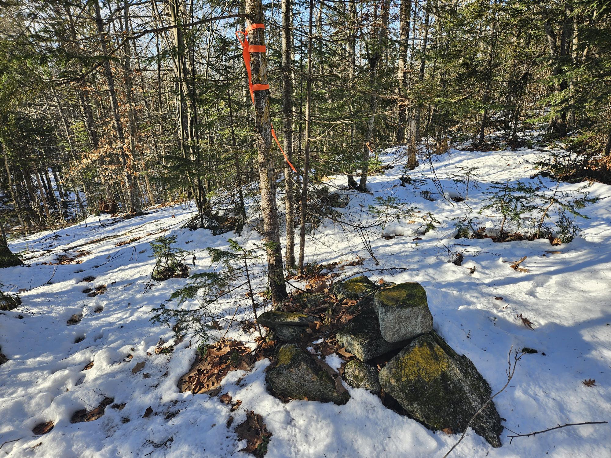0 High Street, Peru, ME, 04290