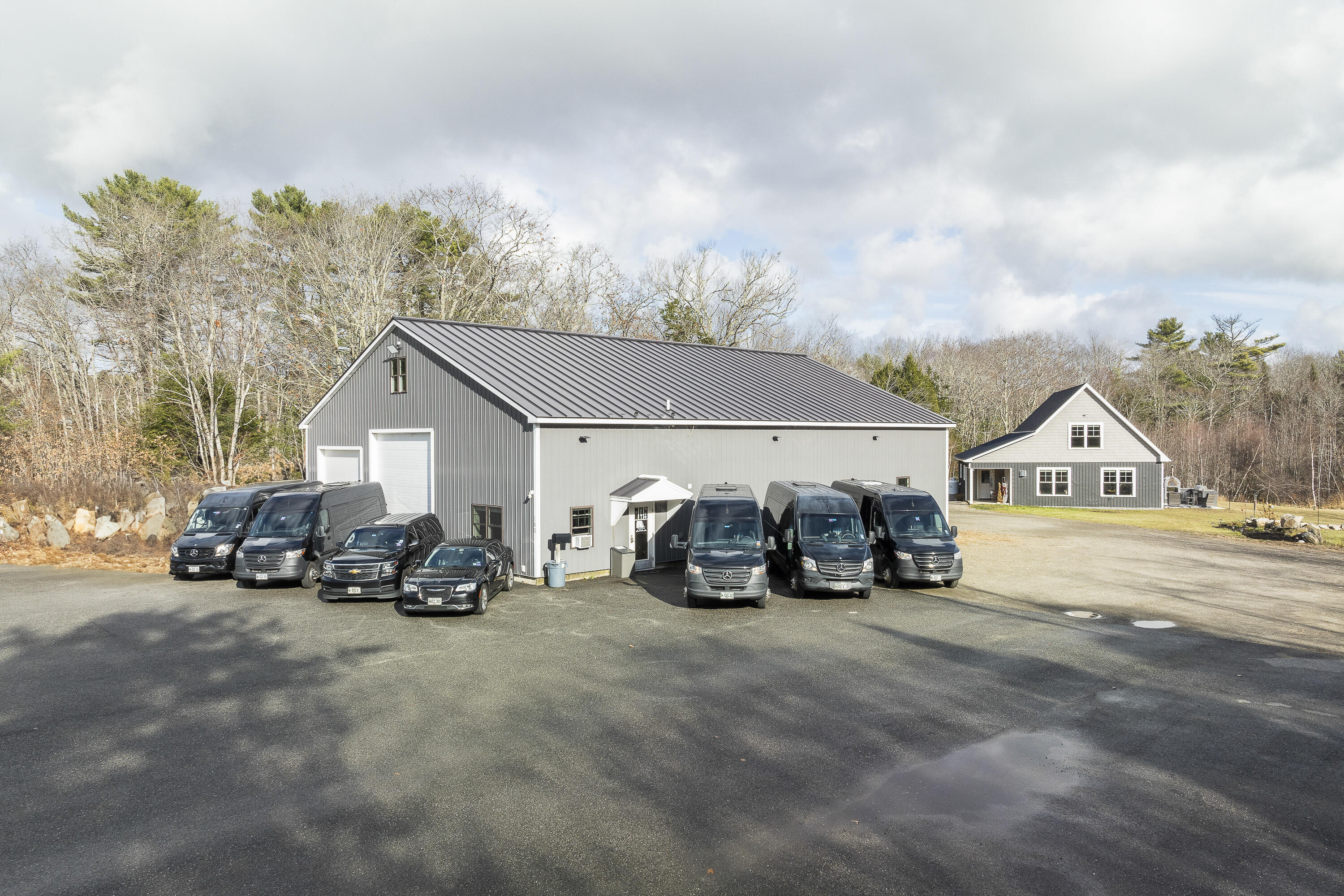 30 Cottage Street, Bar Harbor, ME, 04609