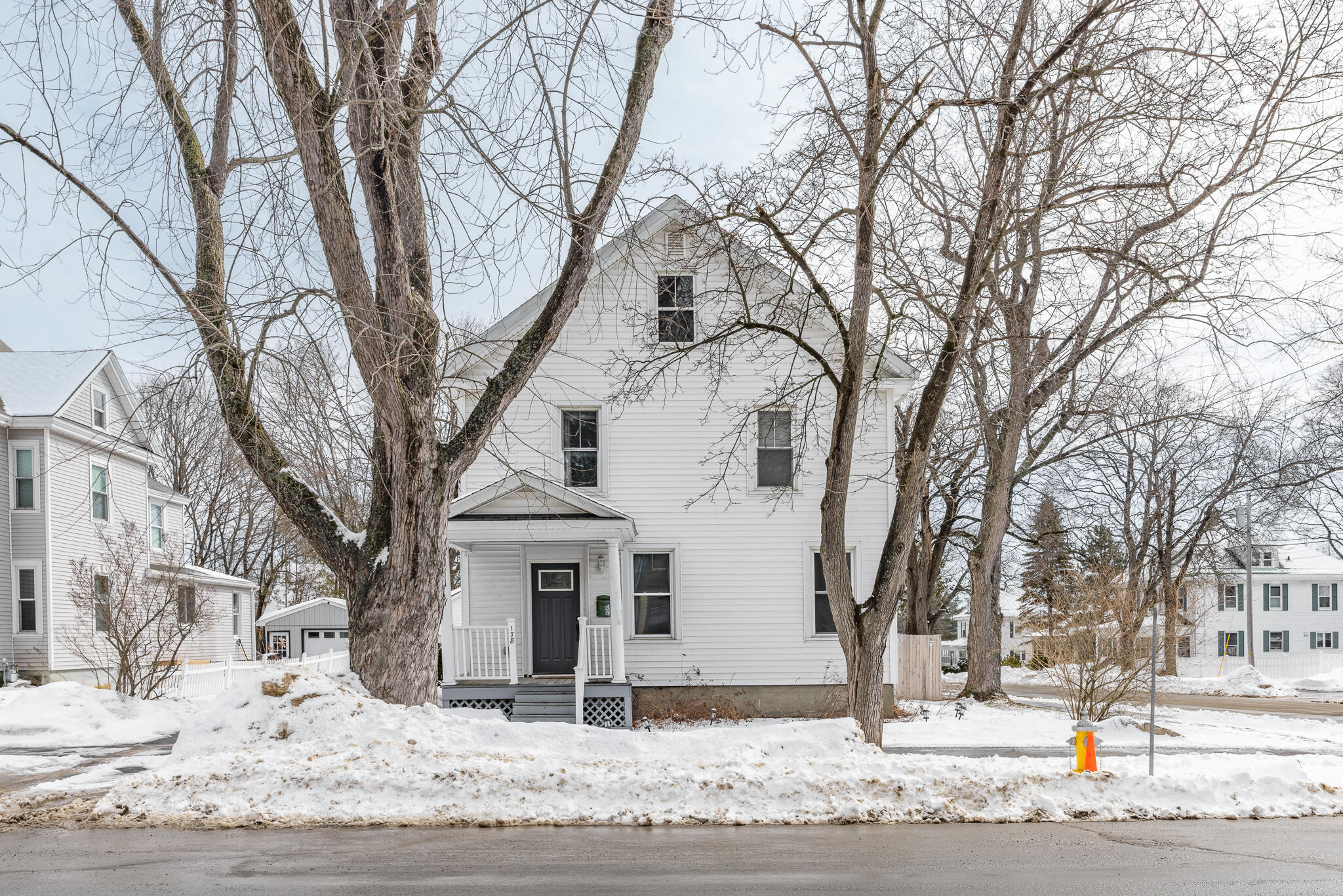 178 W Broadway, Bangor, ME, 04401