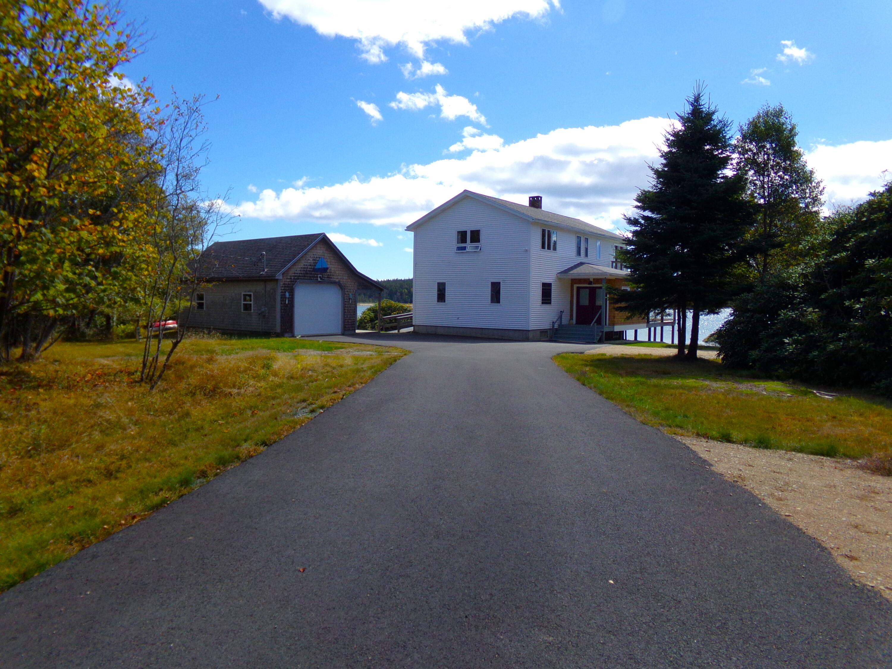 33 Chipman Point Road, Steuben, ME, 04680