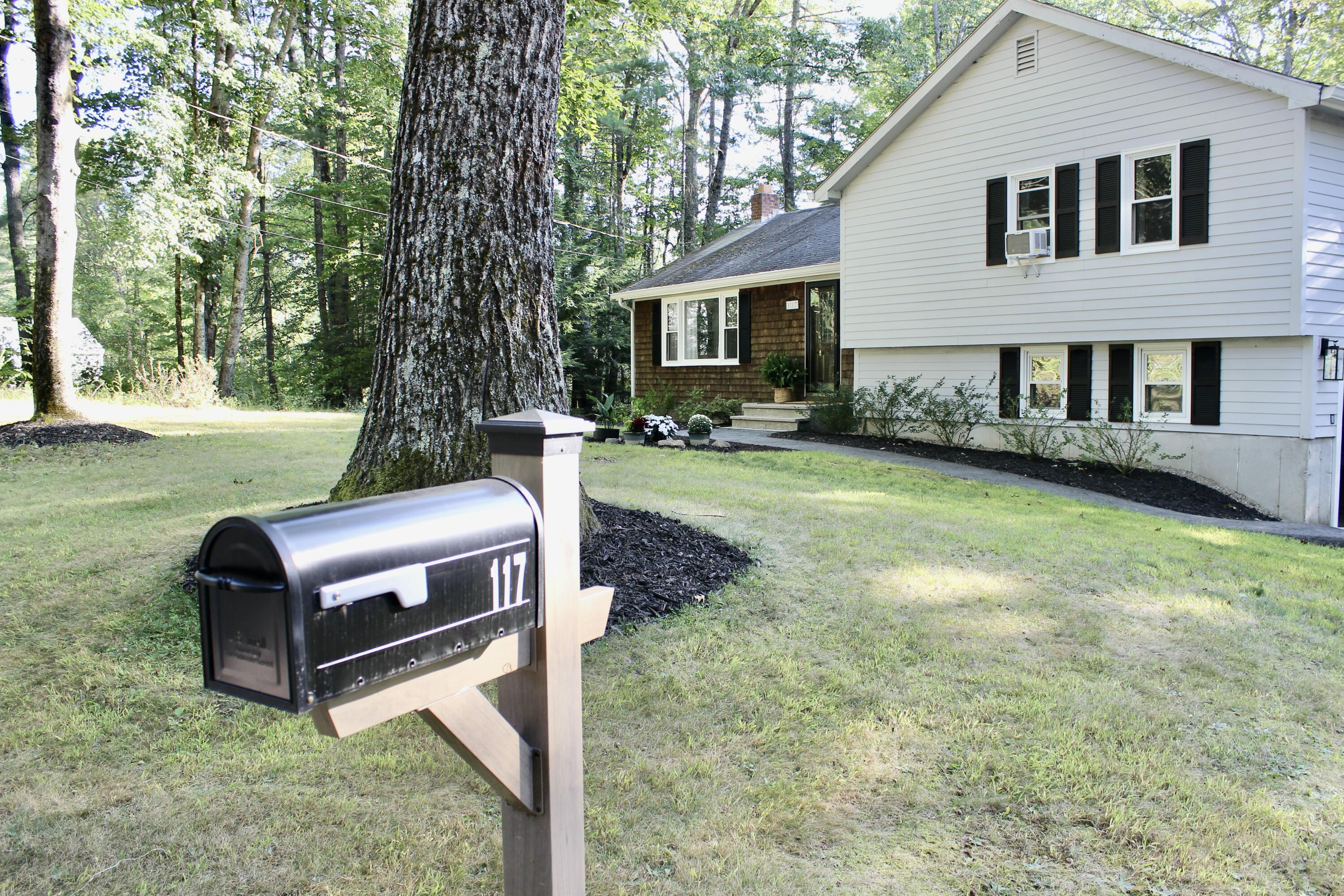 Photo of 117 Quail Trail Buxton ME 04093