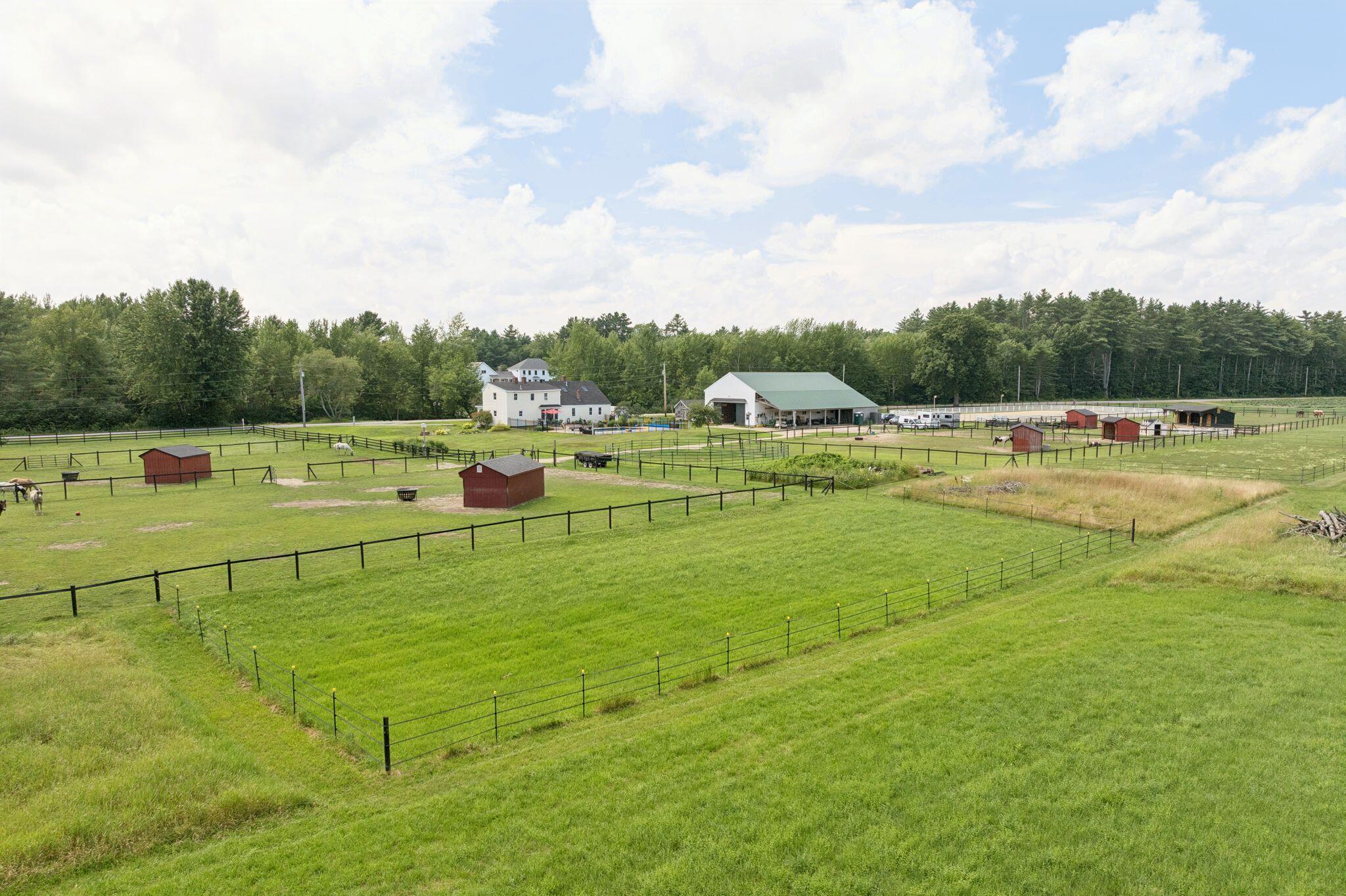 305 River Road, Hollis, ME, 04042