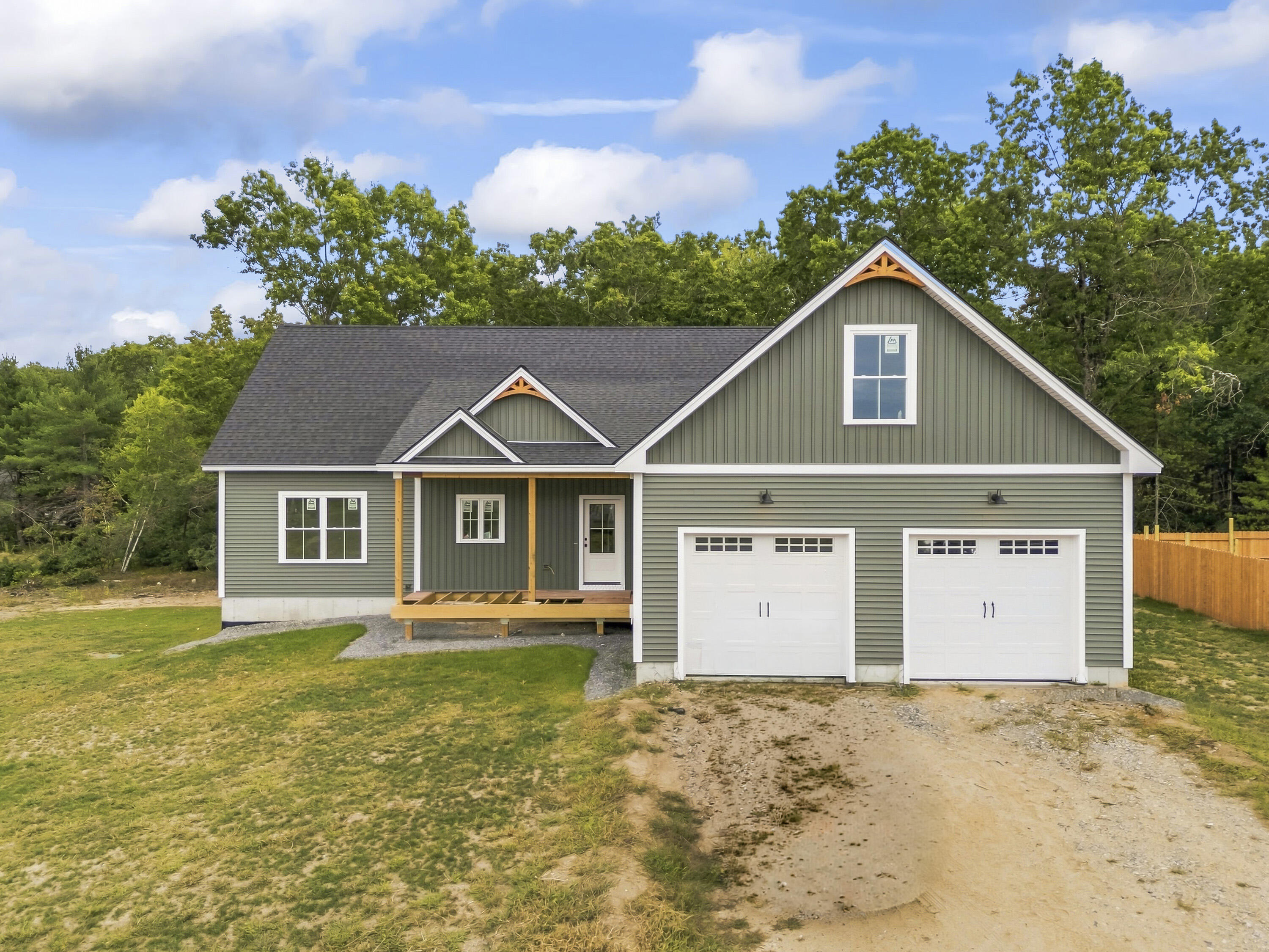 Photo of Lot 5 TBD# Lentago Lane Sanford ME 04073