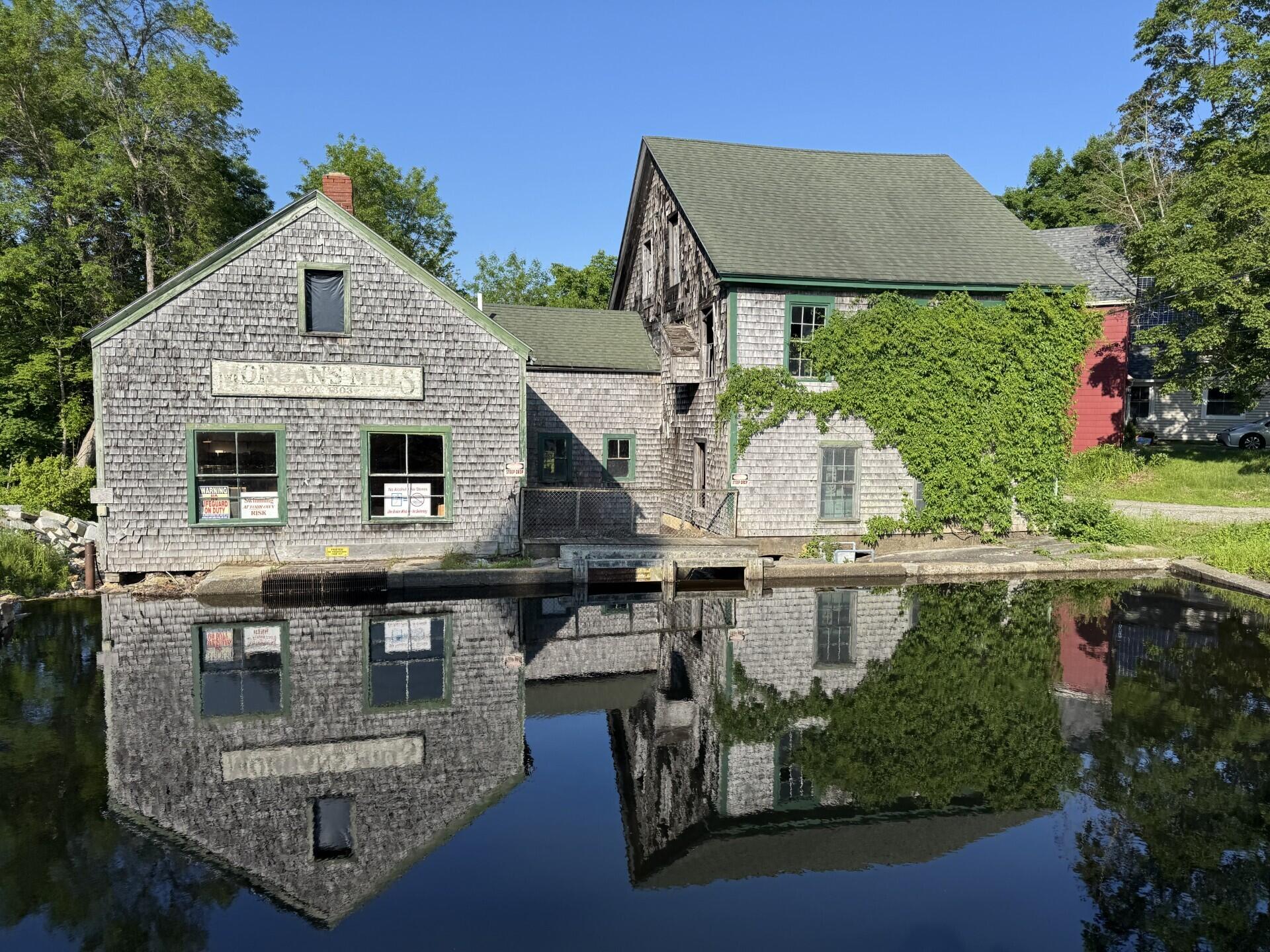 225 Main Street, Waterville, ME, 04901