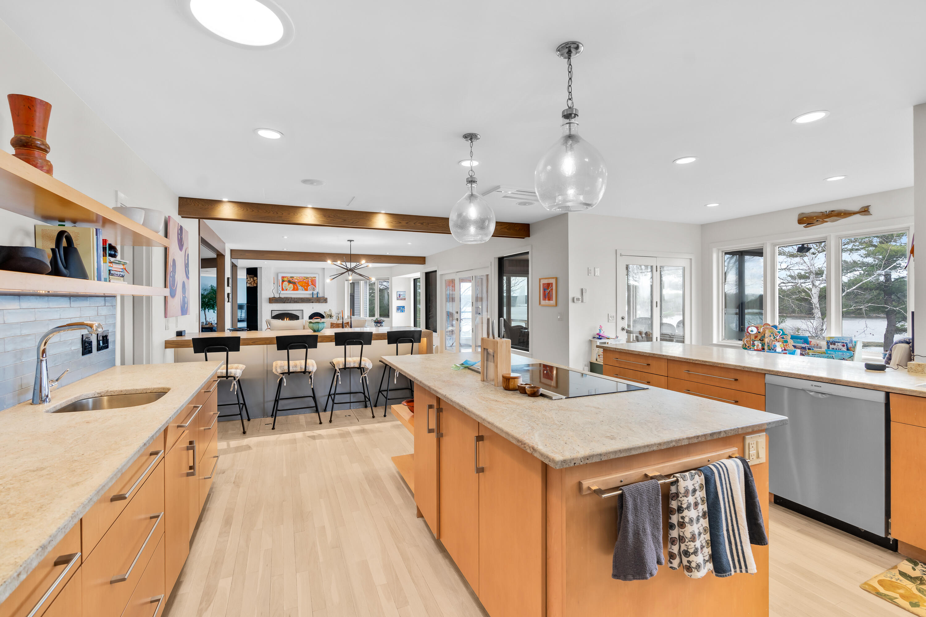 105 Mill Island Road, Arrowsic, ME, 04530