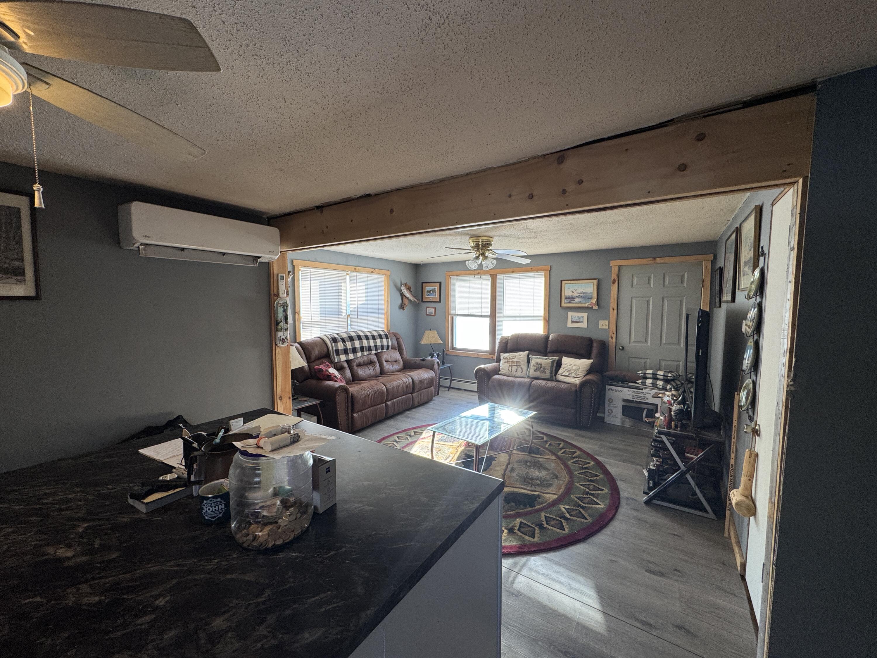 919 Shin Pond Road, Mount Chase, ME, 04765