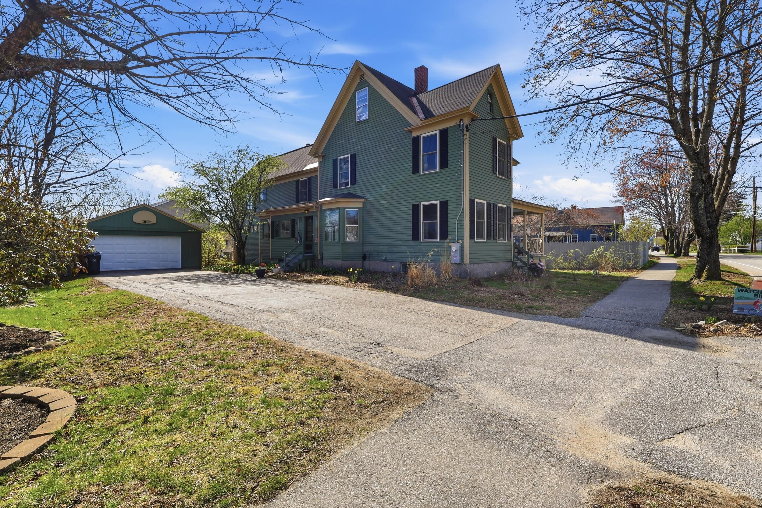 Photo of 108 Bradley Street Saco ME 04072