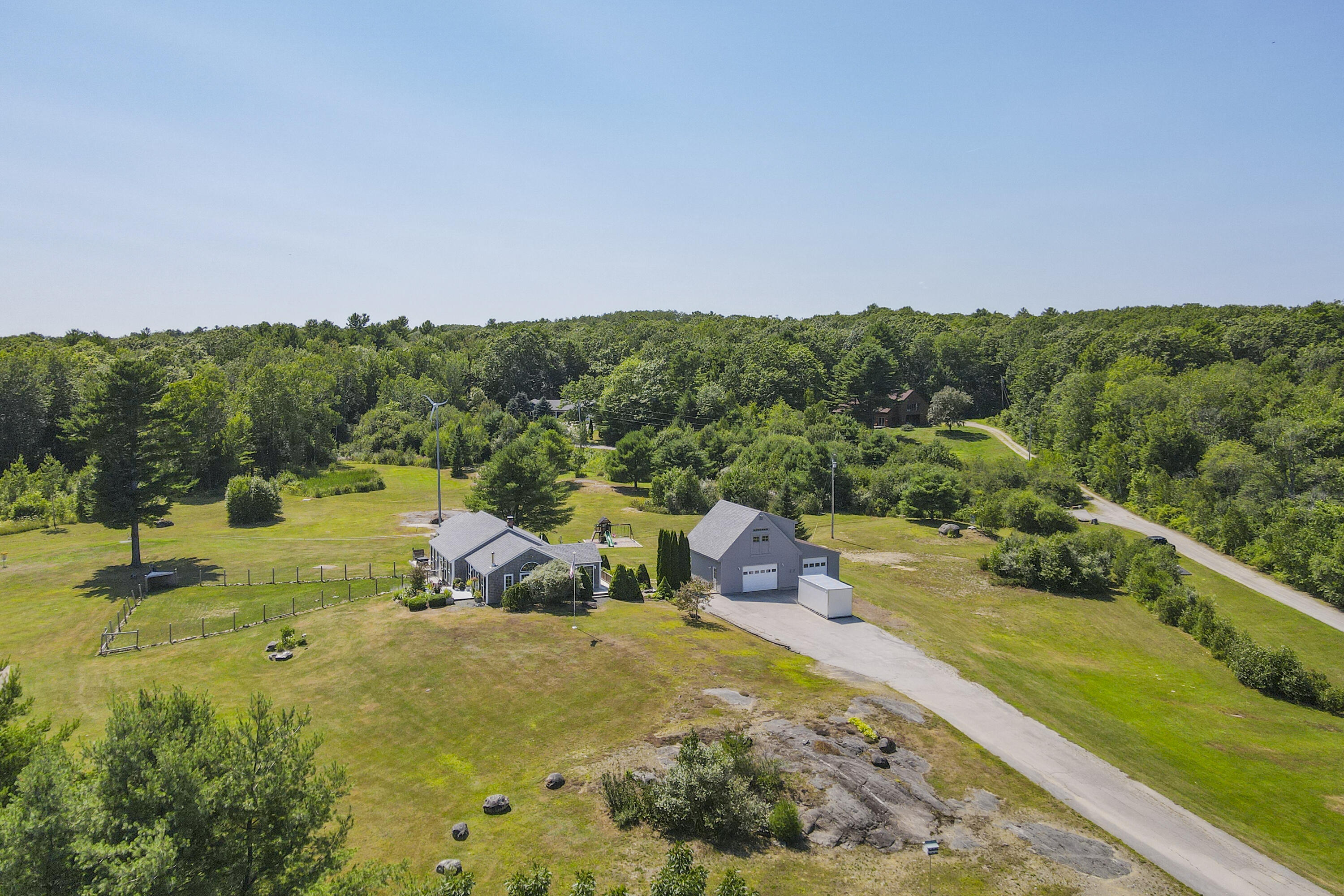 78 Lovers Lane, Cushing, ME 04563 04-78LoversLn-Cushing-KS