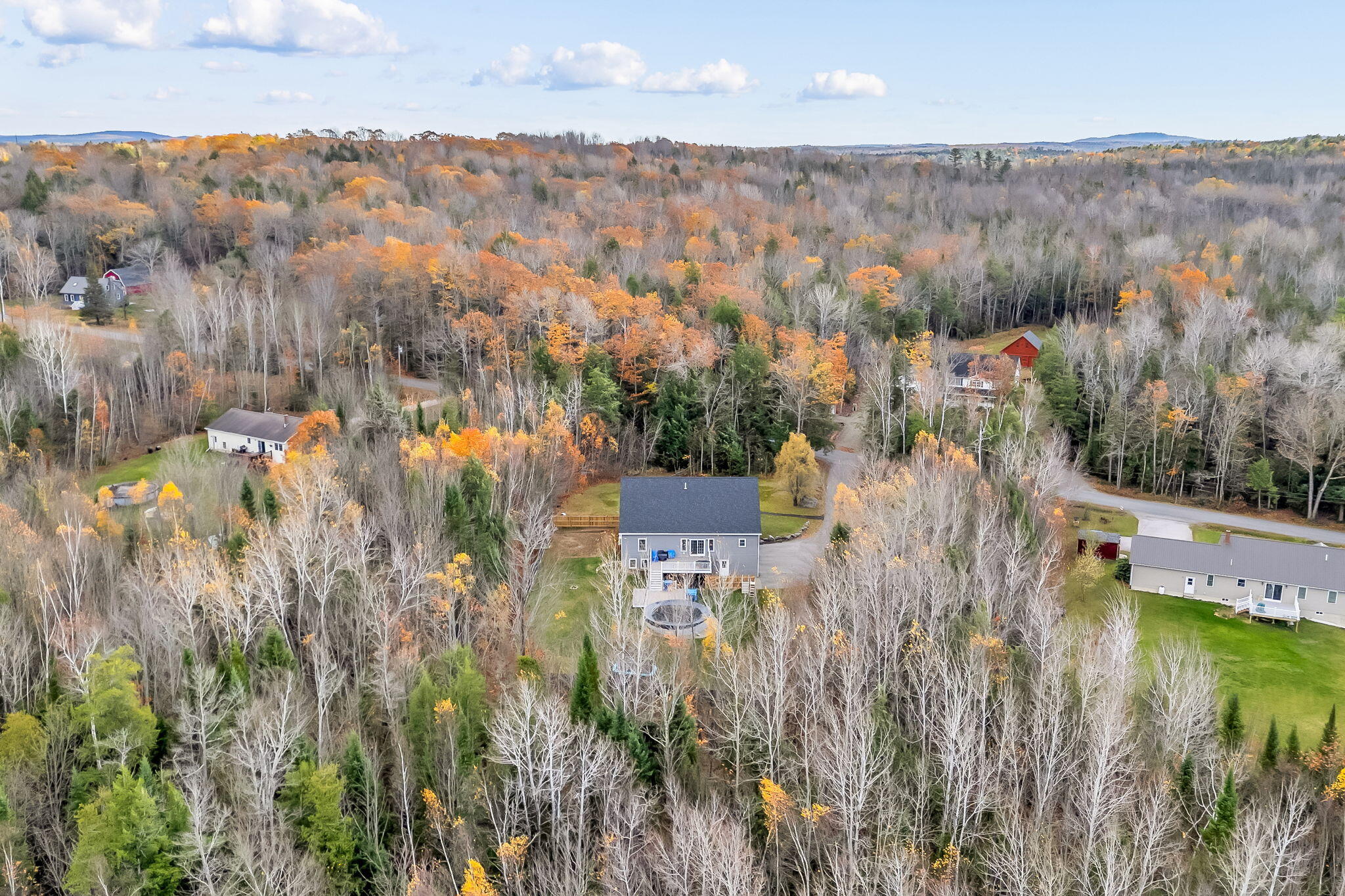 81 Fowler Road, Hampden, ME, 04444