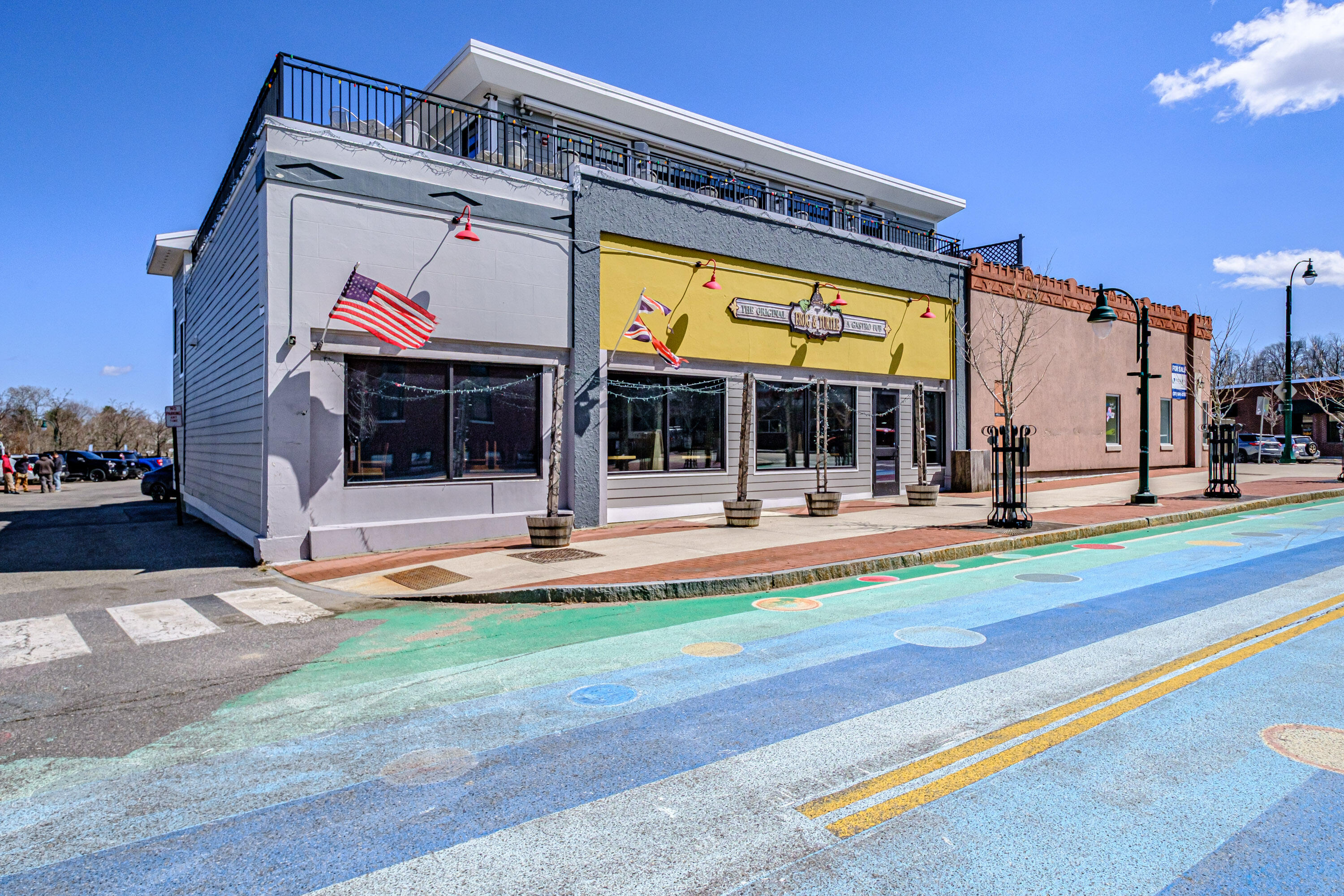 863 Main Street, Westbrook, ME, 04092