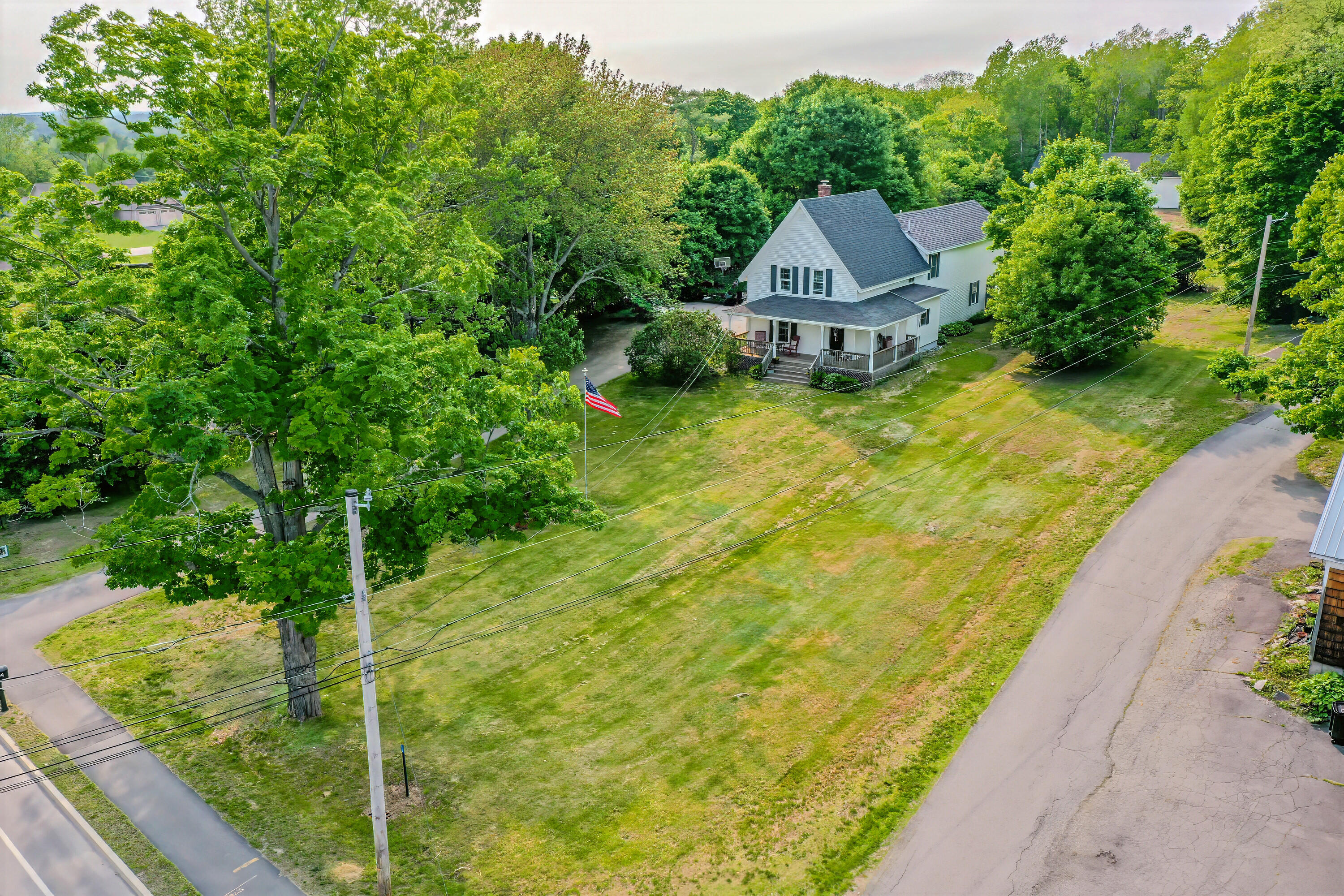 304 N Main Road N, Hampden, ME, 04444